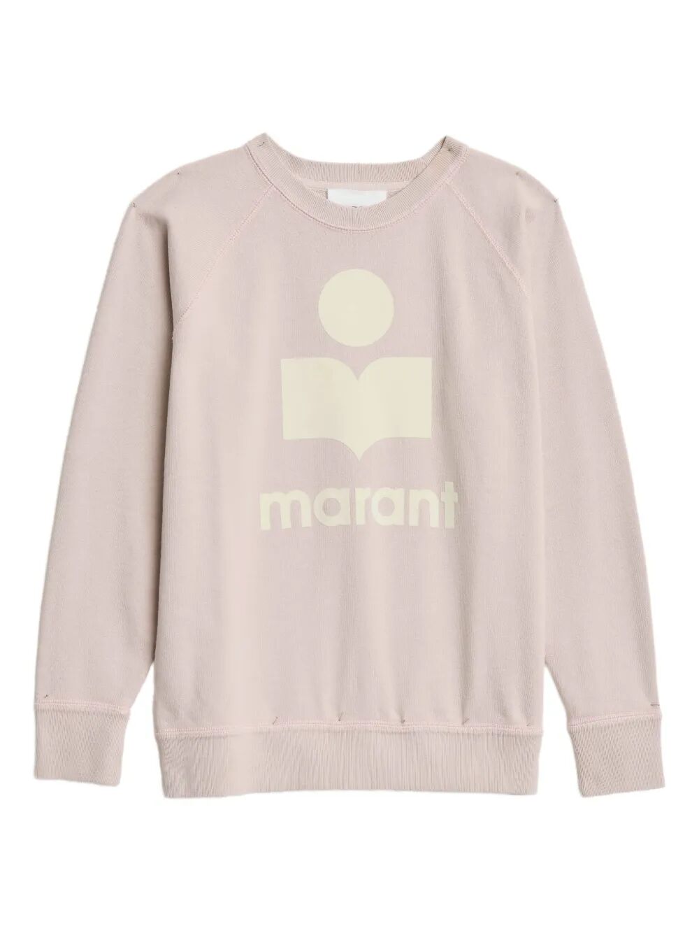 ISABEL MARANT ETOILE Millyny Mini Sweatshirt