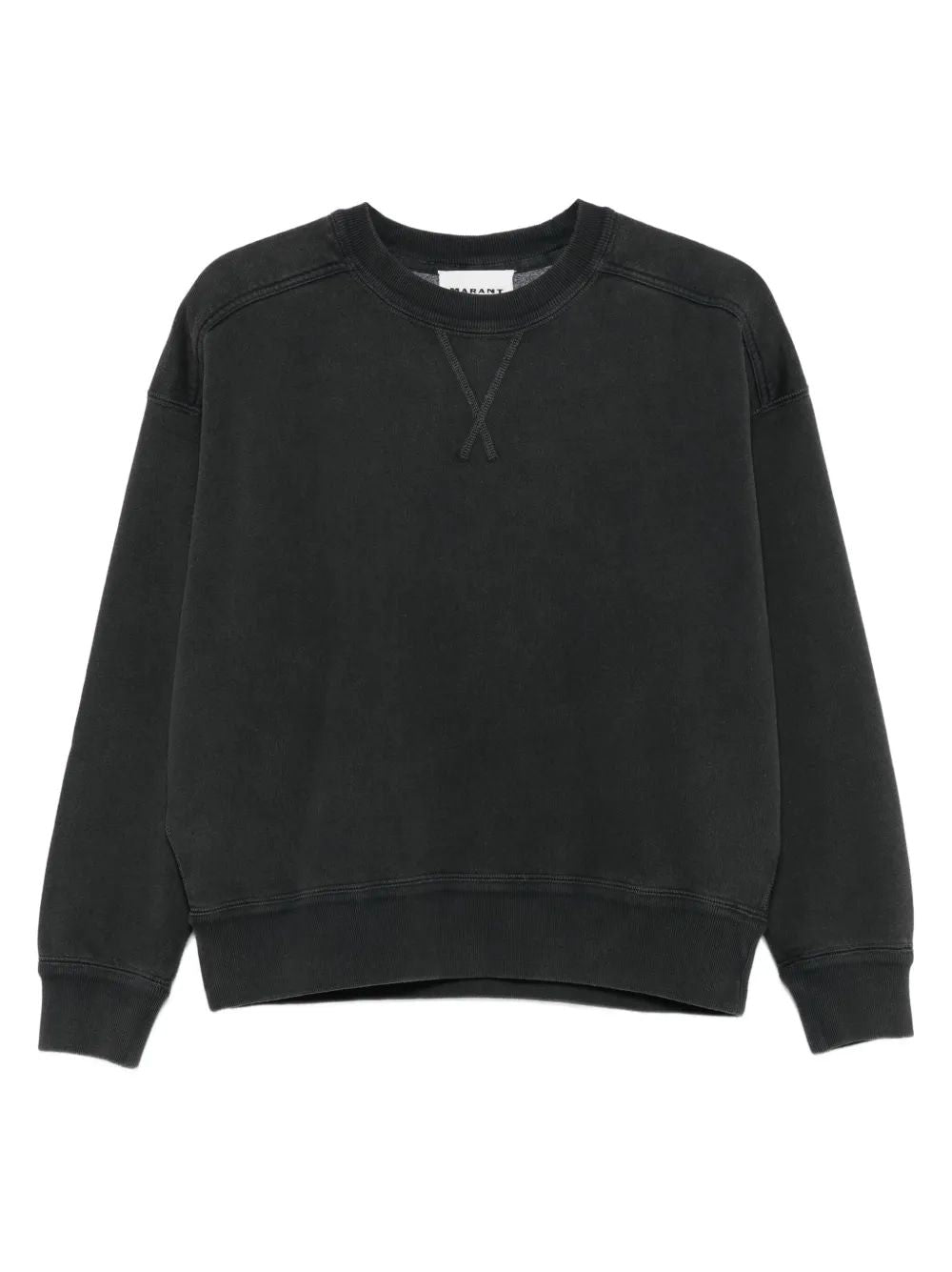 ISABEL MARANT Women's Mini Knit Sweater
