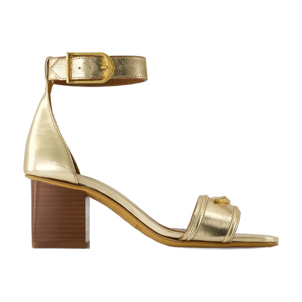 ZADIG&VOLTAIRE Caprese Wings Sandals for Women