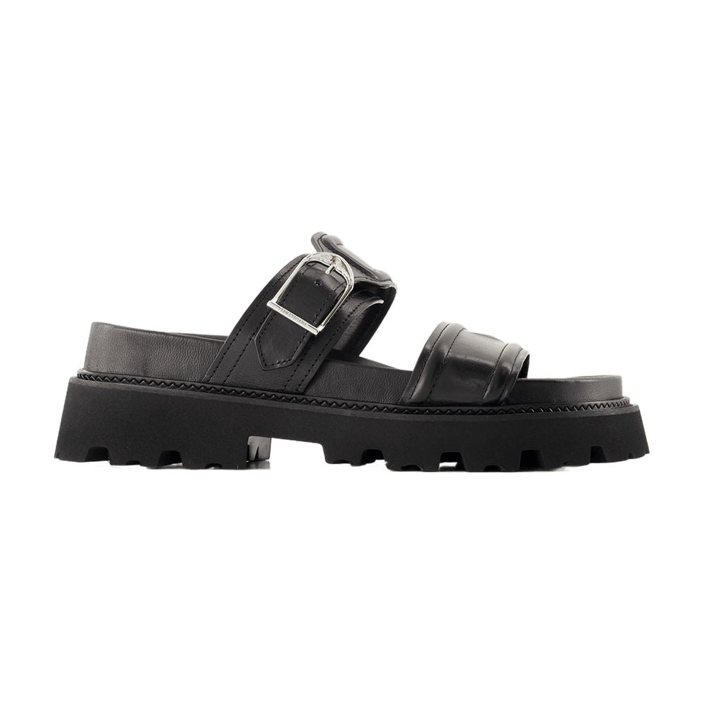 ZADIG&VOLTAIRE Ride Sandals for Women