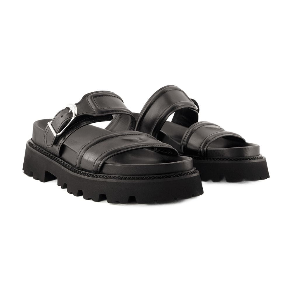 ZADIG&VOLTAIRE Ride Sandals for Women