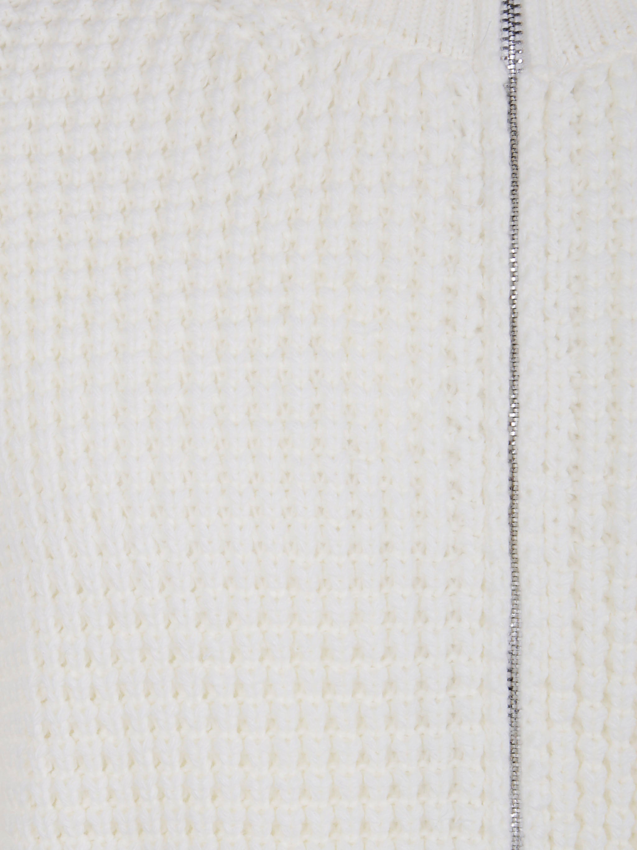 Family First Camionaire Sweater - Men's Oversized Knit