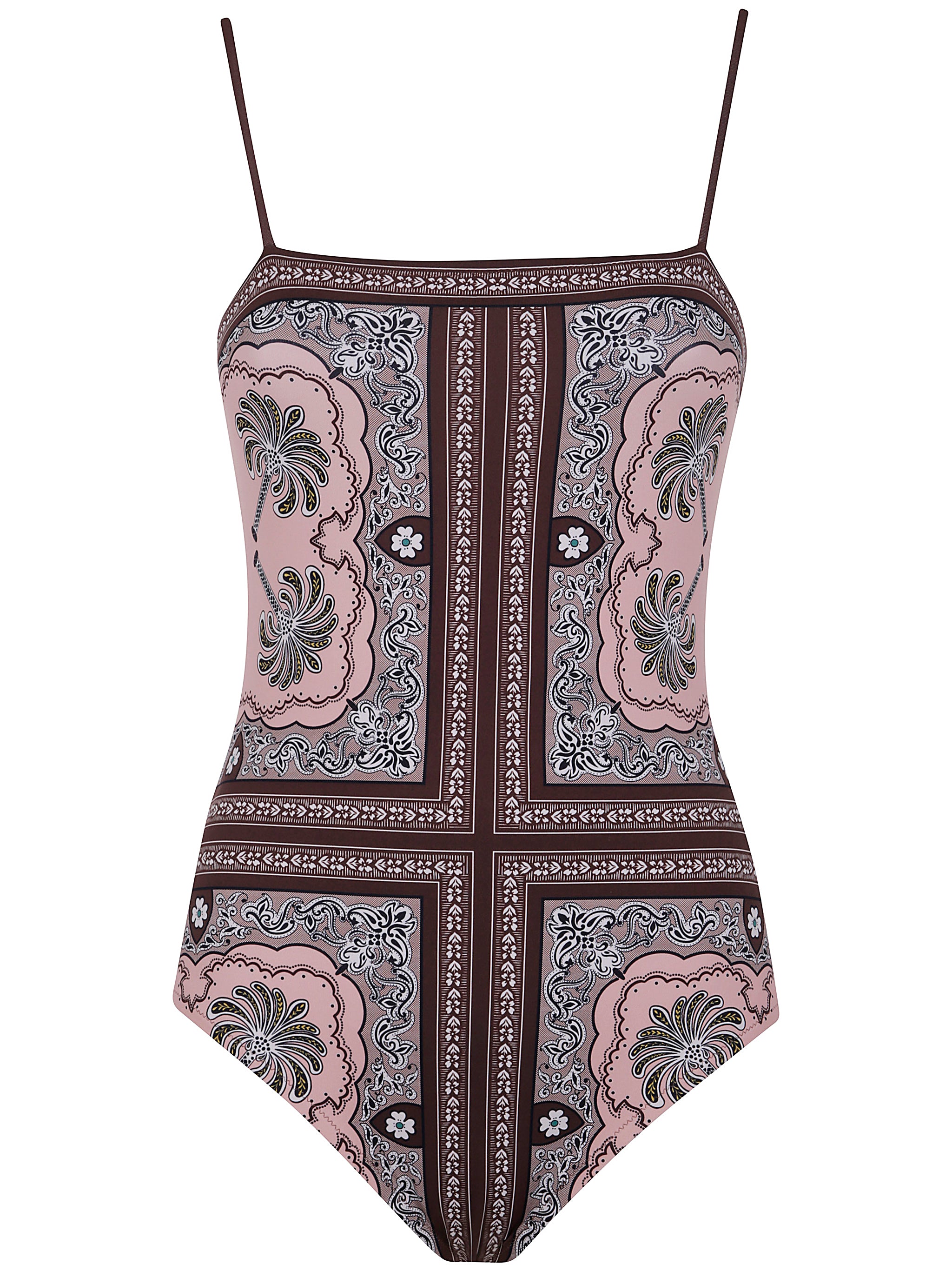 LA DOUBLE J Mini Swimsuit for Women - Beach Ready