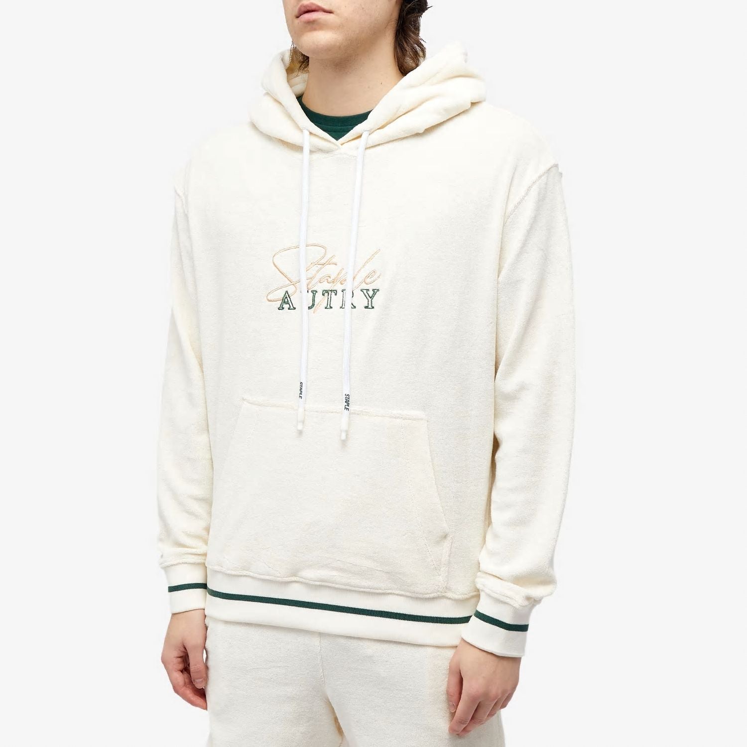 AUTRY Classic Staple Sweatshirt for Men