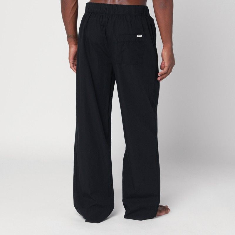 TEKLA Relaxed Fit Pyjama Trousers