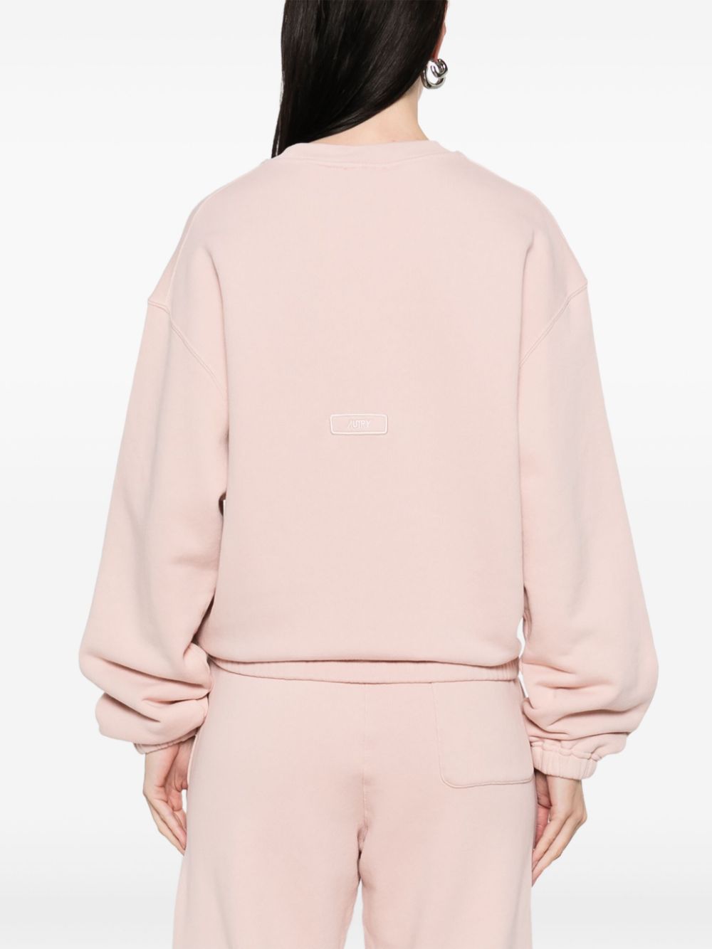 AUTRY Cozy and Stylish Women's Sweater