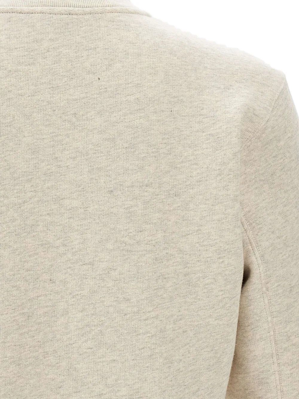 AUTRY Men's Classic Fit Sweatshirt