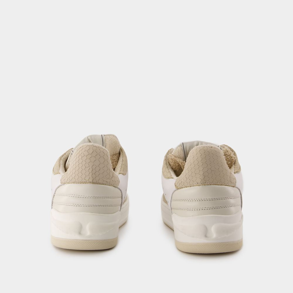 ZADIG&VOLTAIRE WINGS Women’s Sneaker