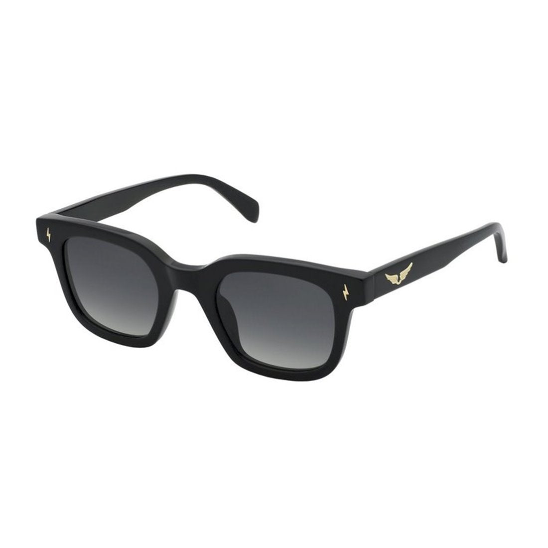 ZADIG&VOLTAIRE Stylish Gradient Sunglasses for Women