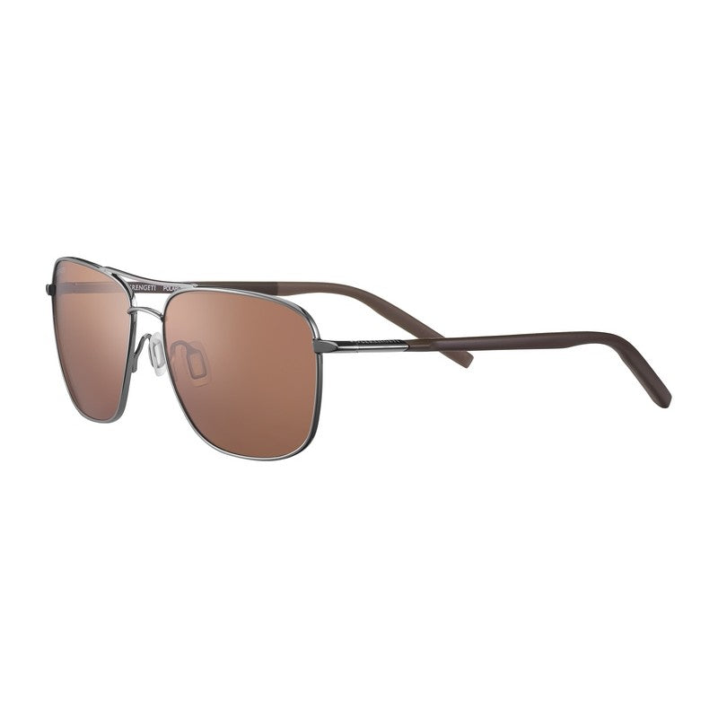 SERENGETI Spello Mini Sunglasses for Men