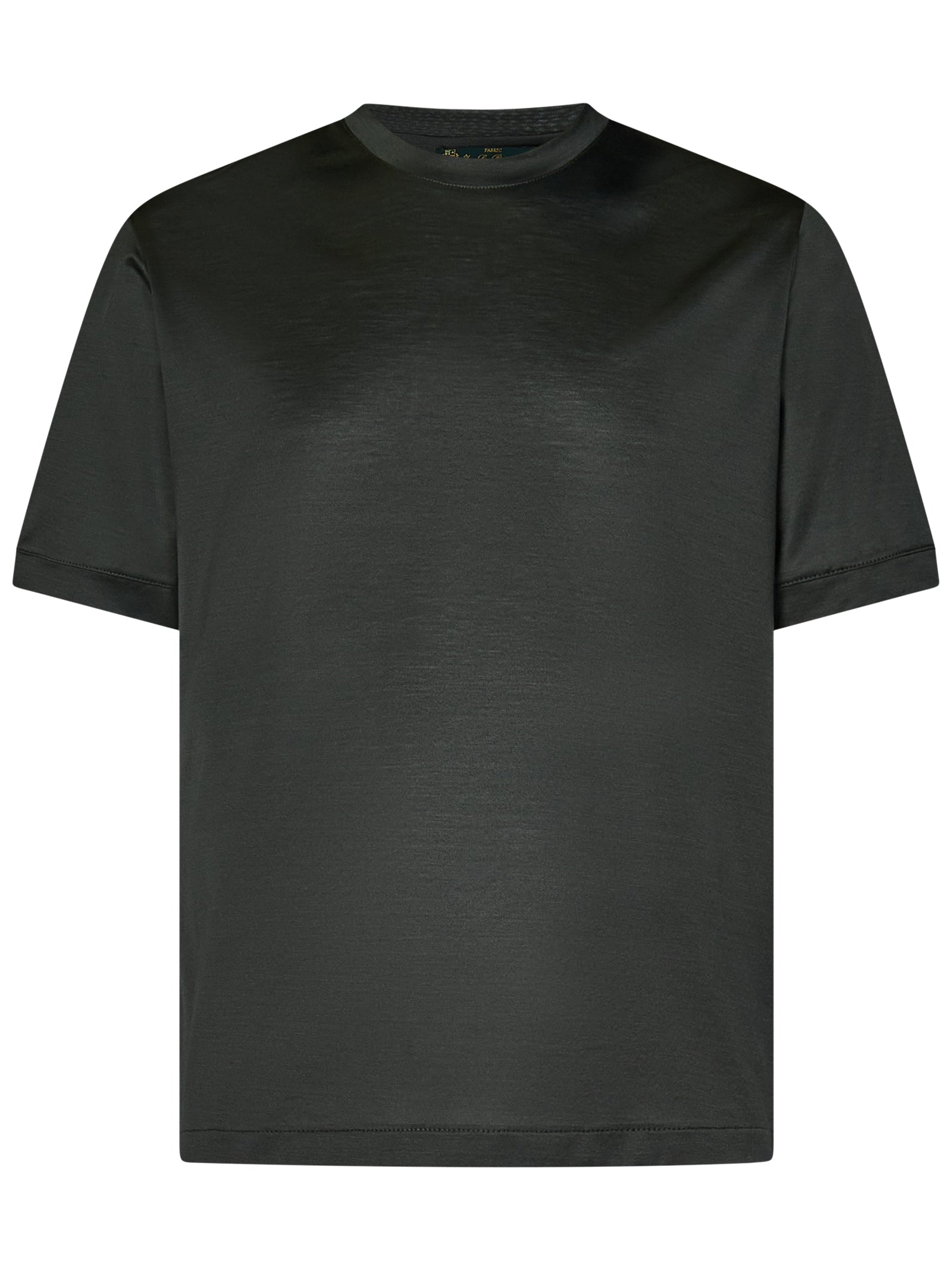 LAPOINTE Sophisticated T-shirt for Men - Fall Winter 24/25