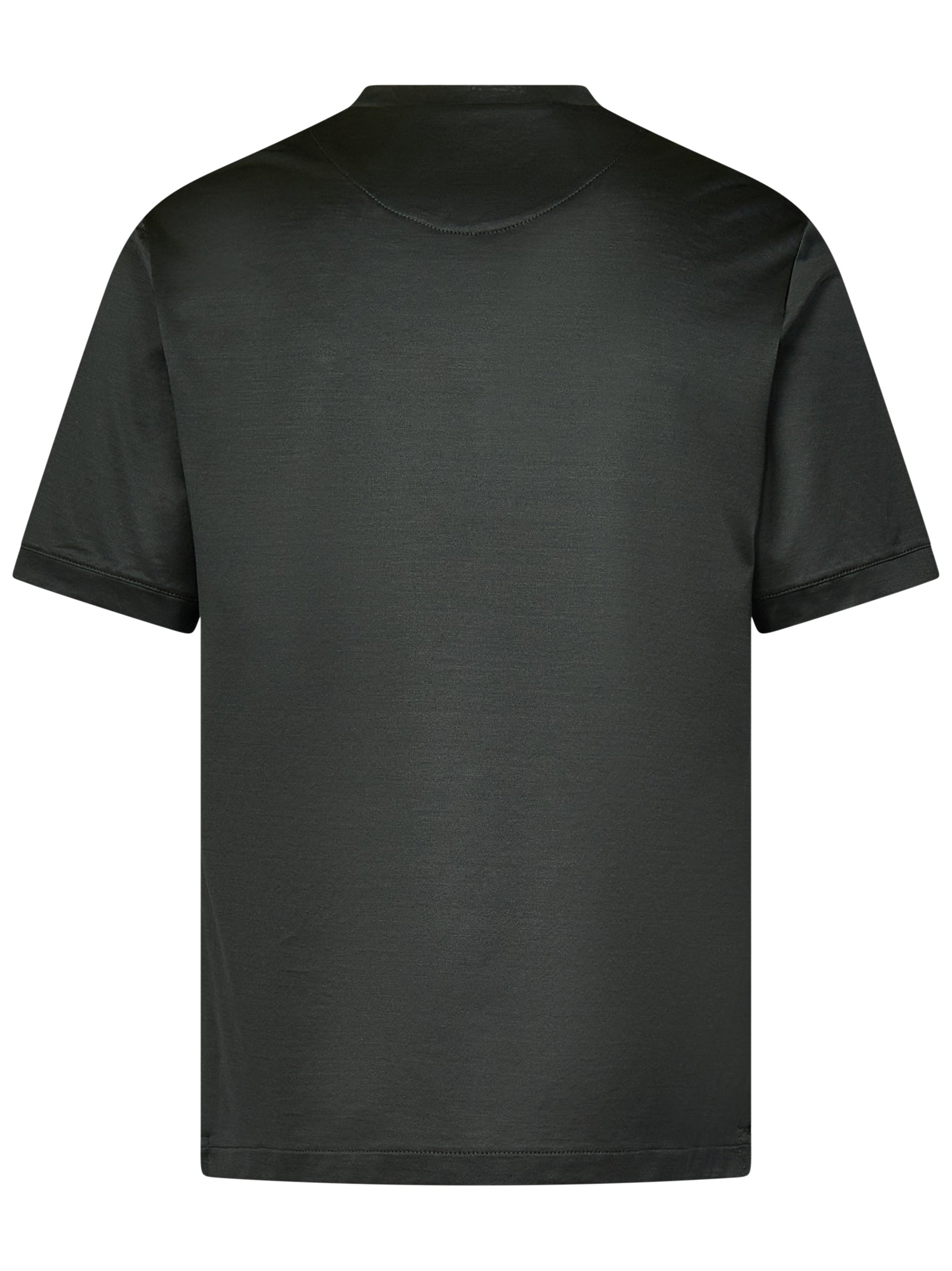 LAPOINTE Sophisticated T-shirt for Men - Fall Winter 24/25