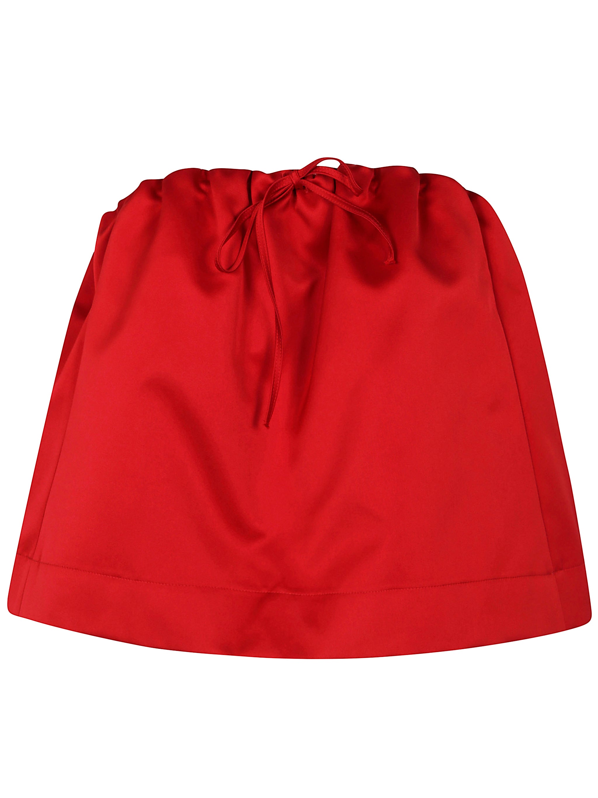 N21 Women's Mini Polyester Top