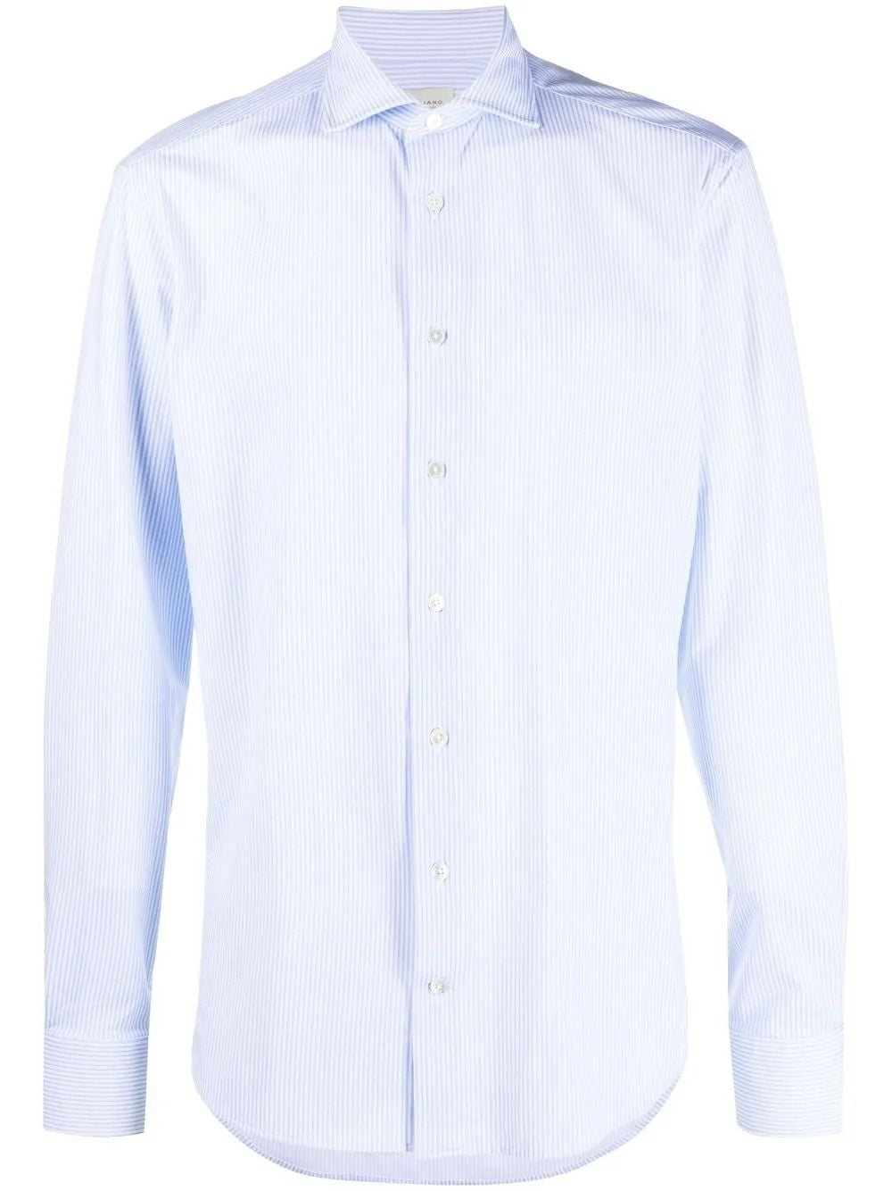 TRAIANO Radical Mini Shirt for Men