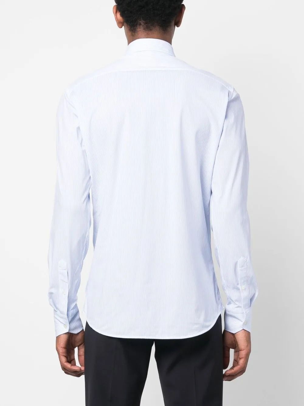 TRAIANO Radical Mini Shirt for Men