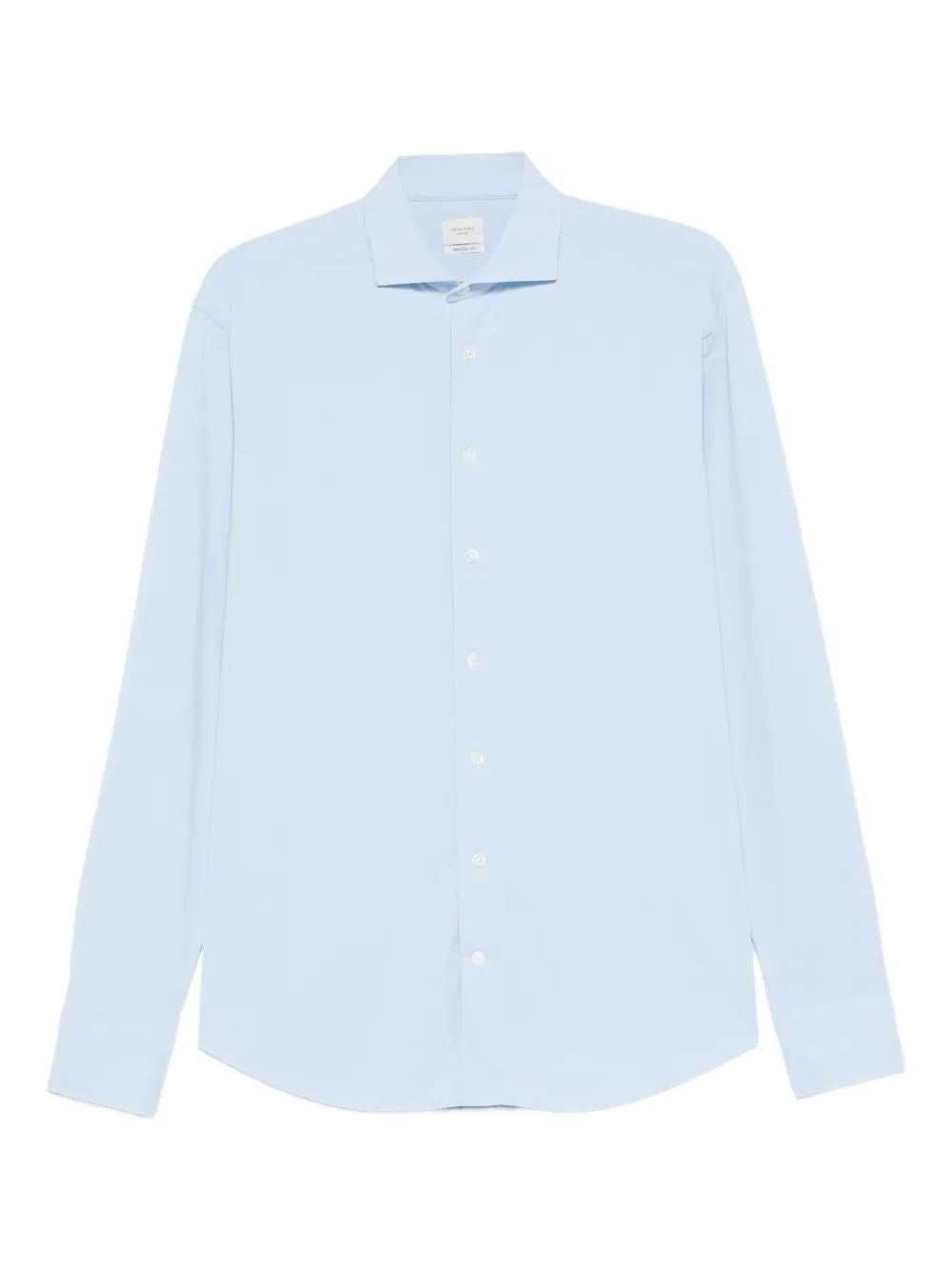 TRAIANO Radical Men's Mini Shirt - Fall/Winter 2025