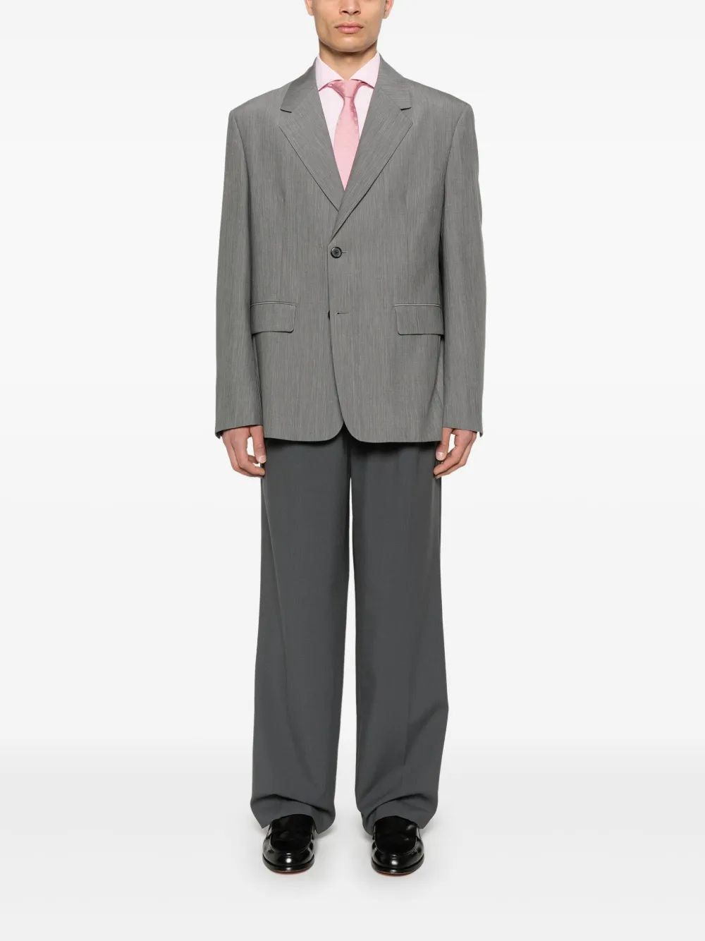 TRAIANO MILANO Men's Slim-Fit T-Shirt