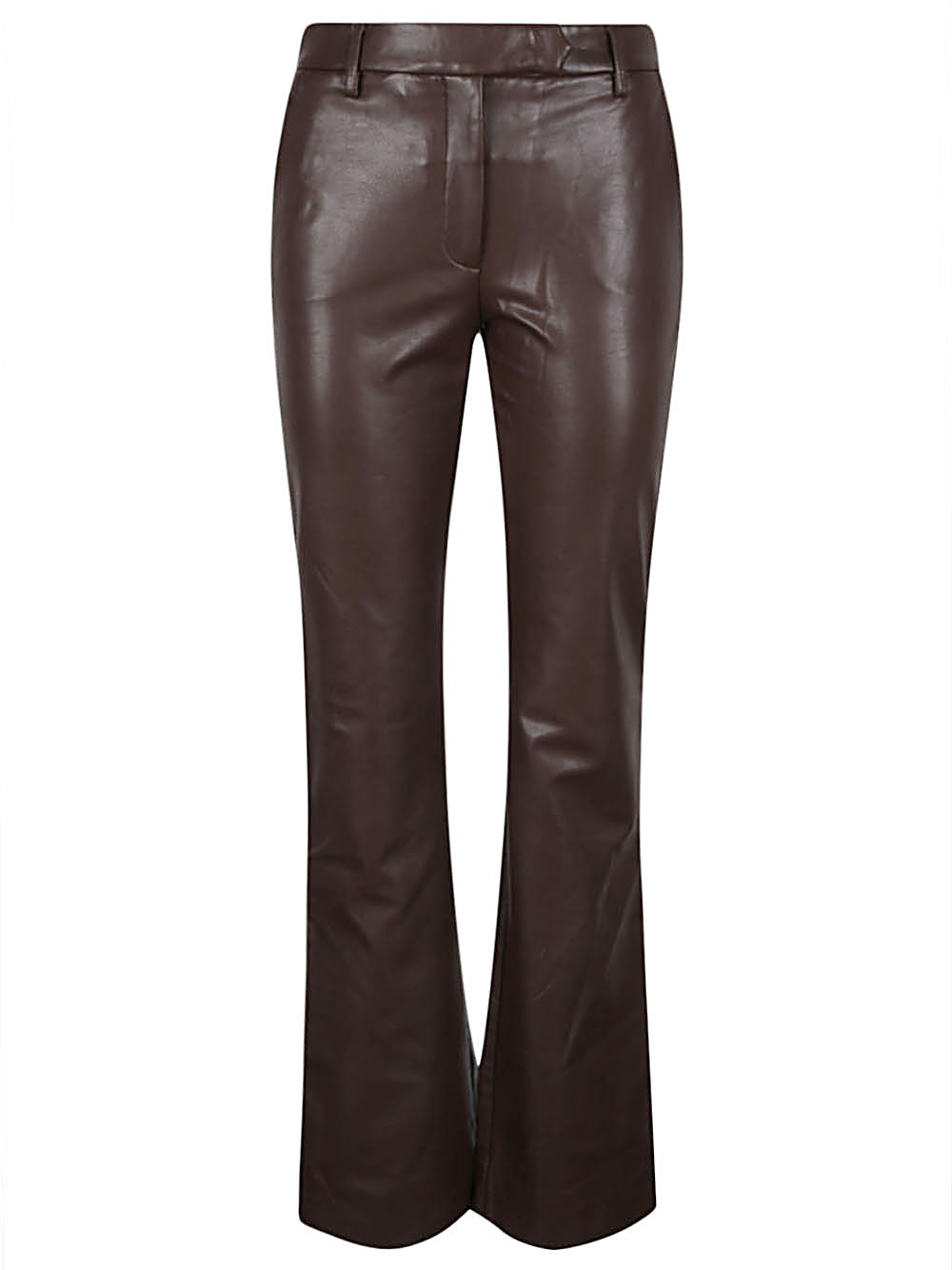 TRUE ROYAL Flared Trousers for Women - FW23 Collection