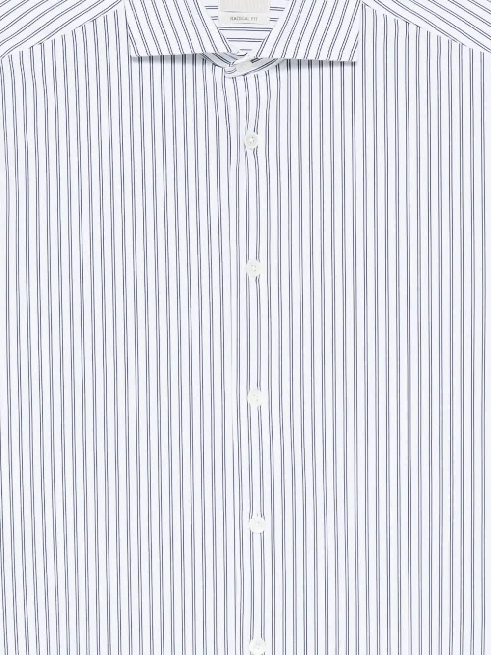 TRAIANO Radical Mini Shirt for Men