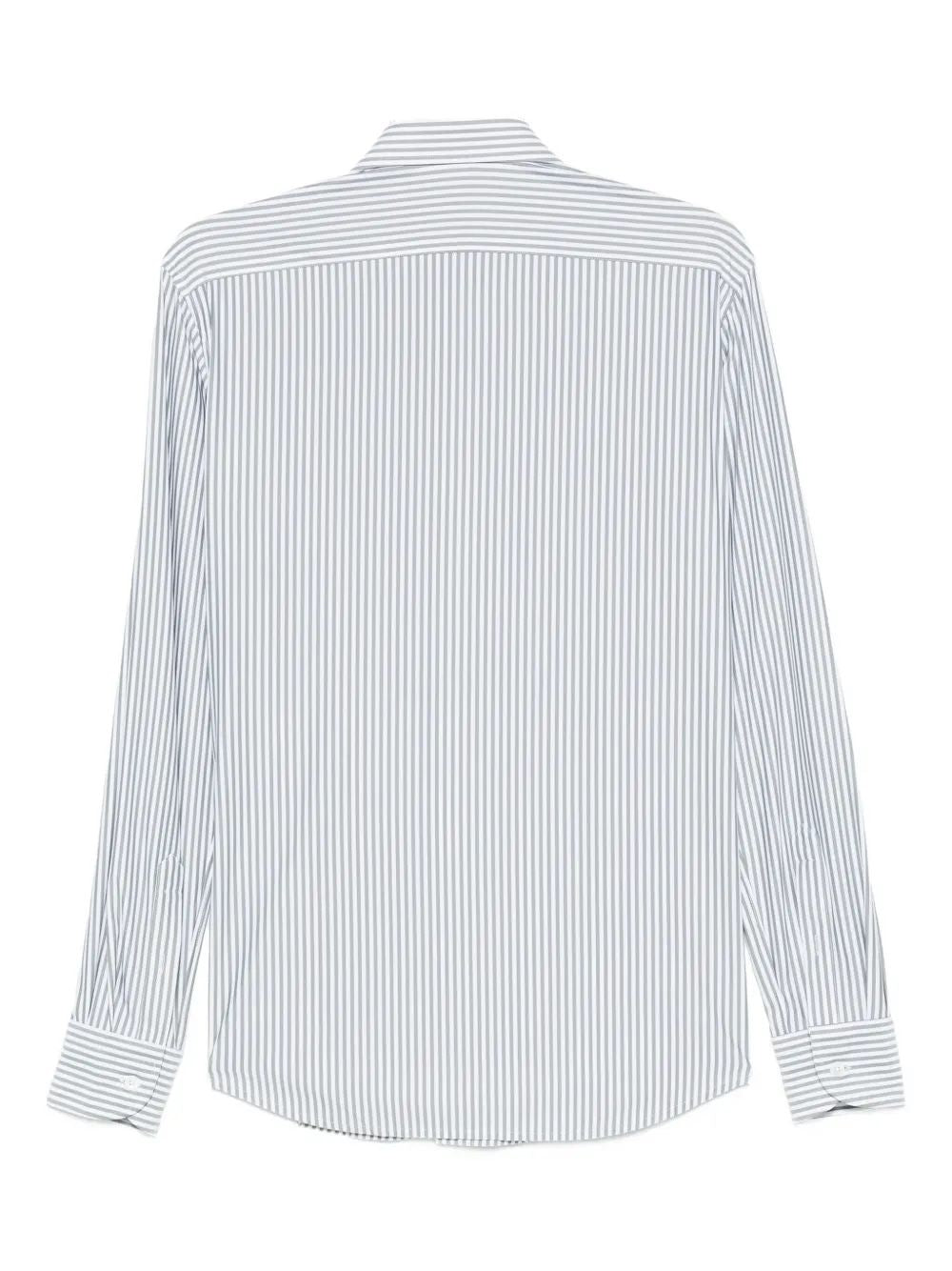 TRAIANO Radical Mini Shirt