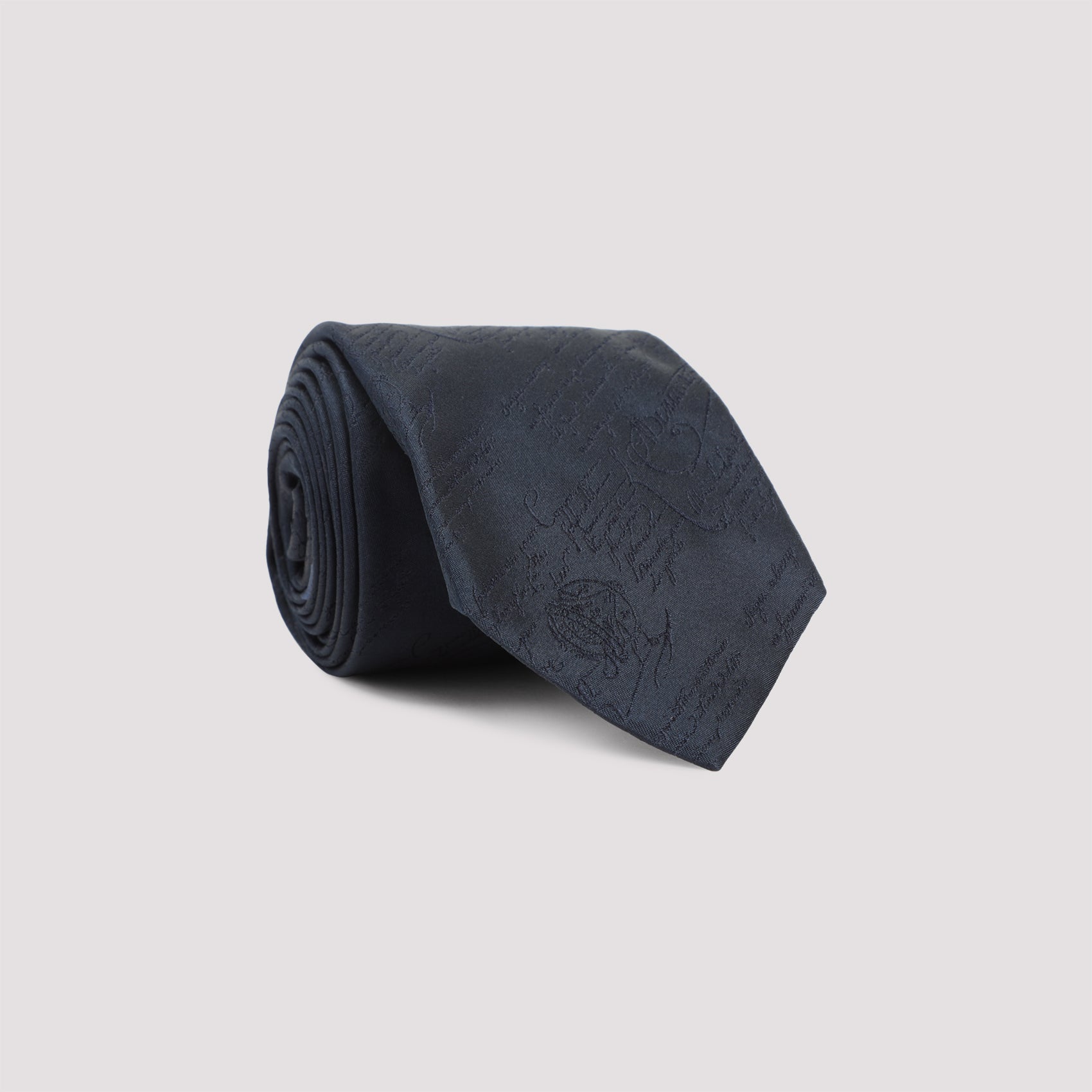BERLUTI Elevate Your Look: Luxury Silk Tie for Men