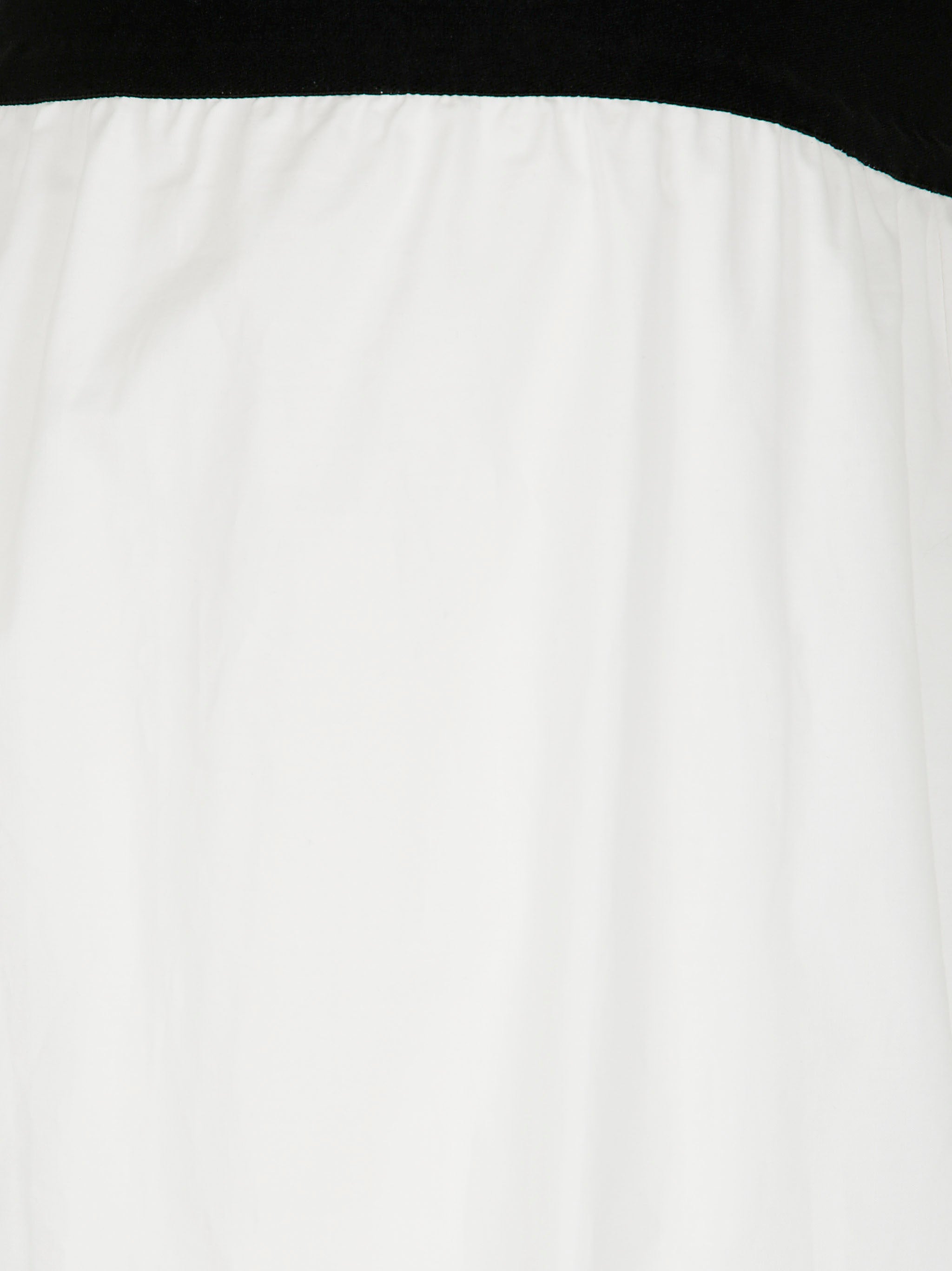 MARIA CALDERARA Cotton Trousers for Women - SS25 Collection