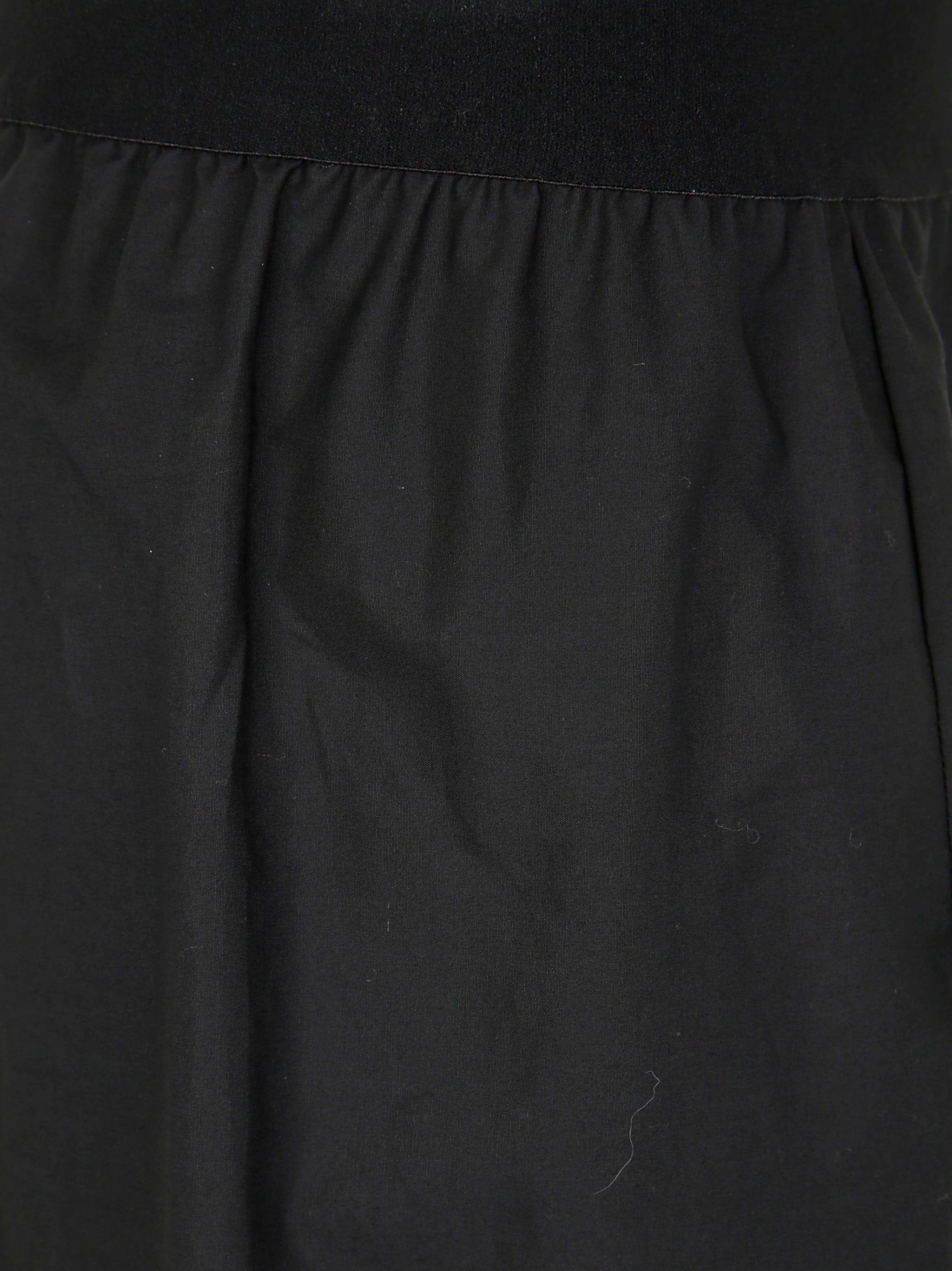 MARIA CALDERARA Cotton Trousers for Women - SS25 Collection