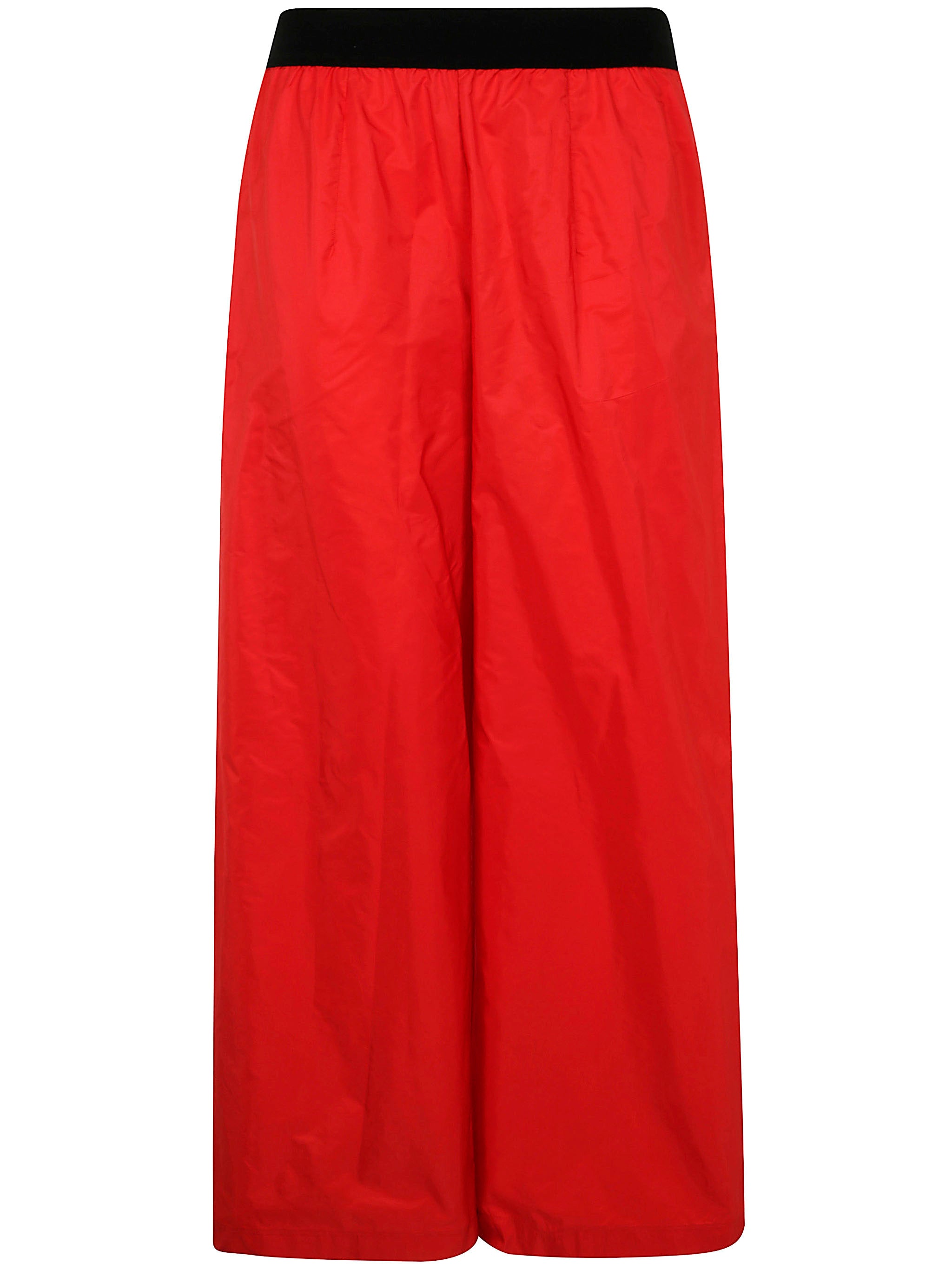 MARIA CALDERARA Spring/Summer 2025 Women's Polyester Trousers