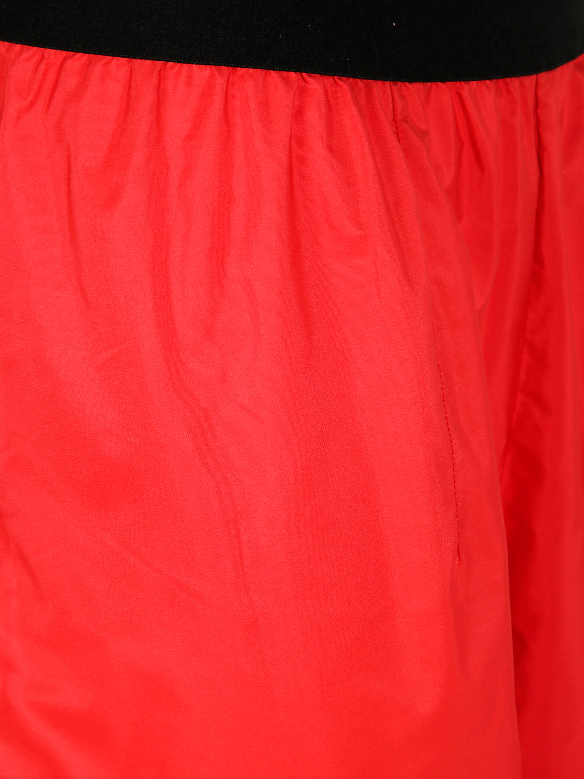 MARIA CALDERARA Spring/Summer 2025 Women's Polyester Trousers