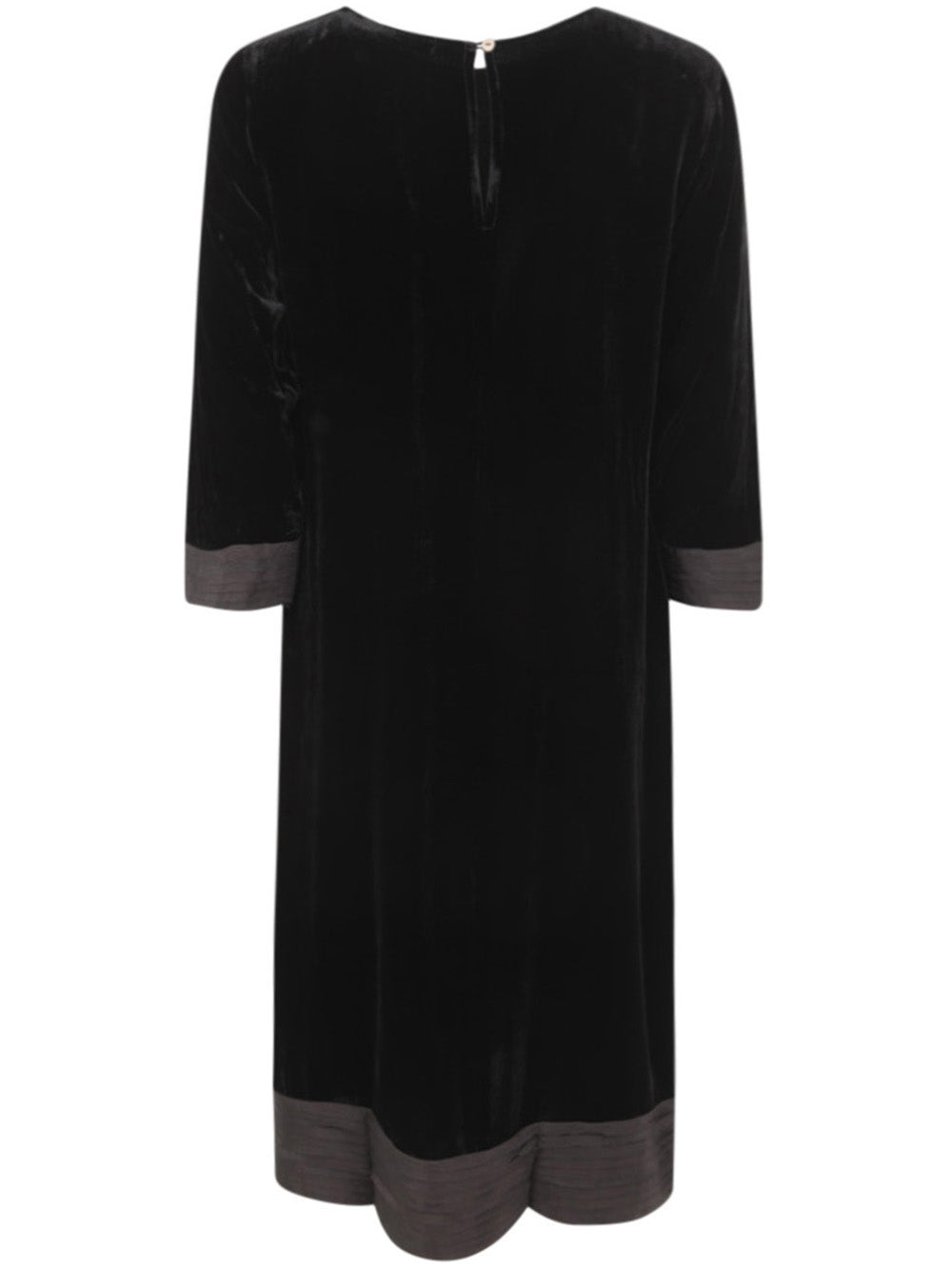 BIANCO LEVRIN Oriana Midi Dress