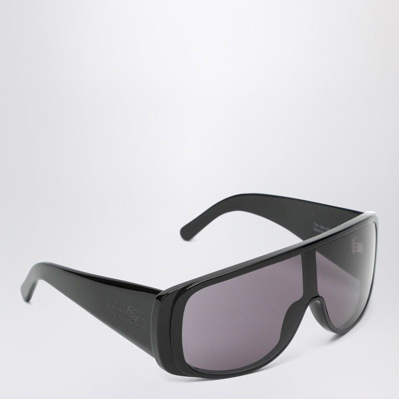 RETROSUPERFUTURE Mask Design Sunglasses for Men - SS25