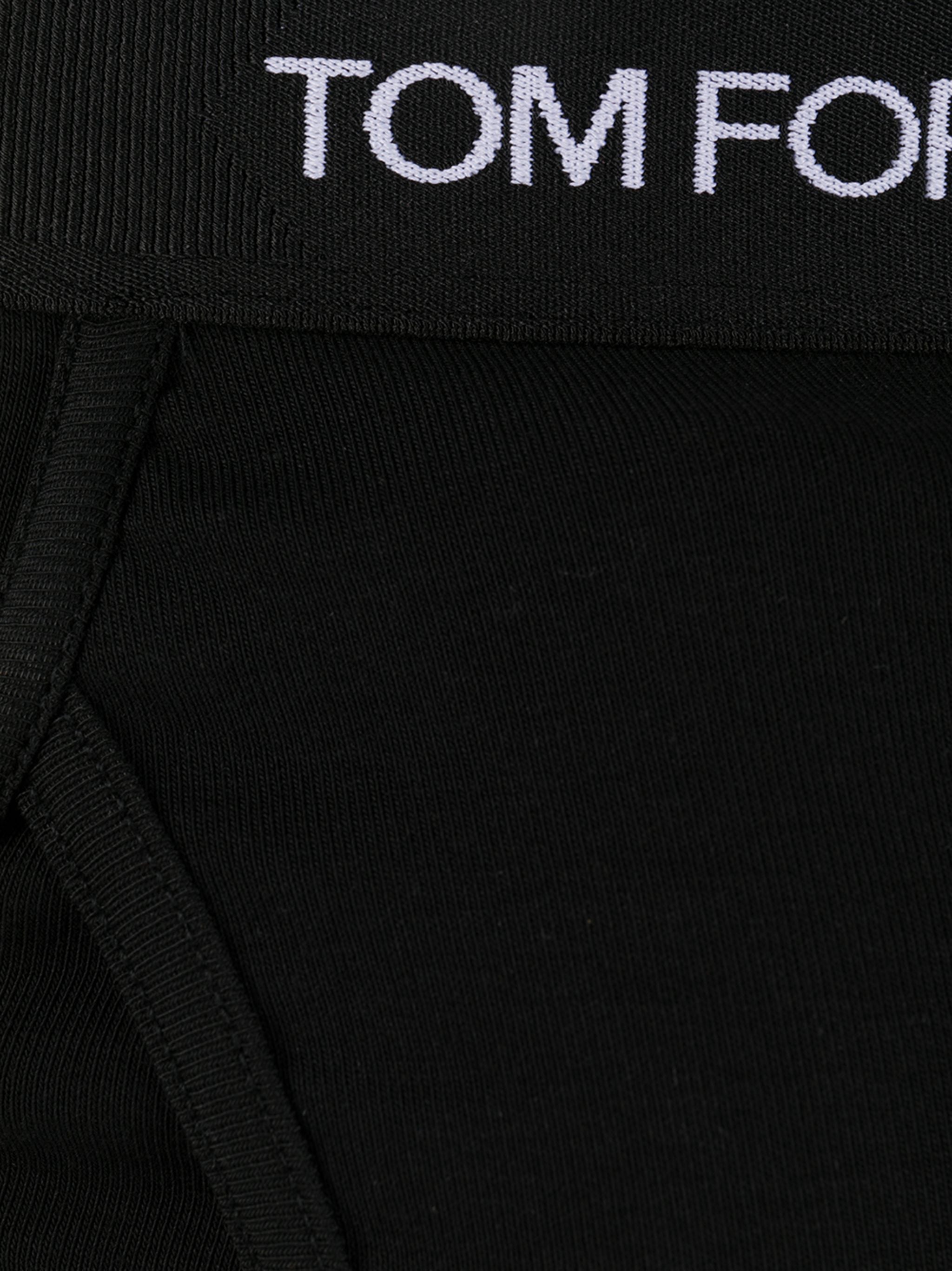 TOM FORD Men's Mini Briefs