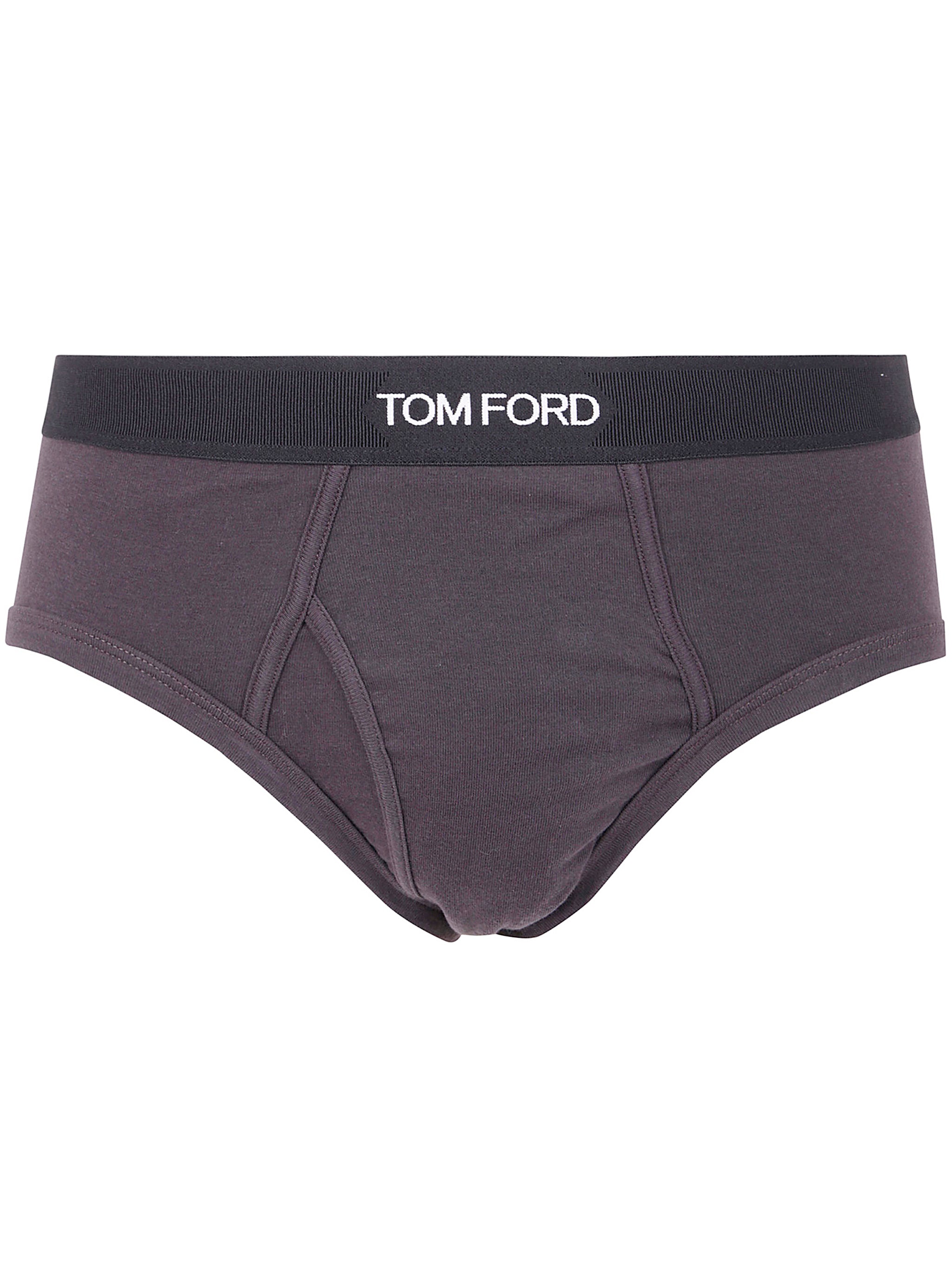 TOM FORD Men's Mini Briefs - SS25 Collection