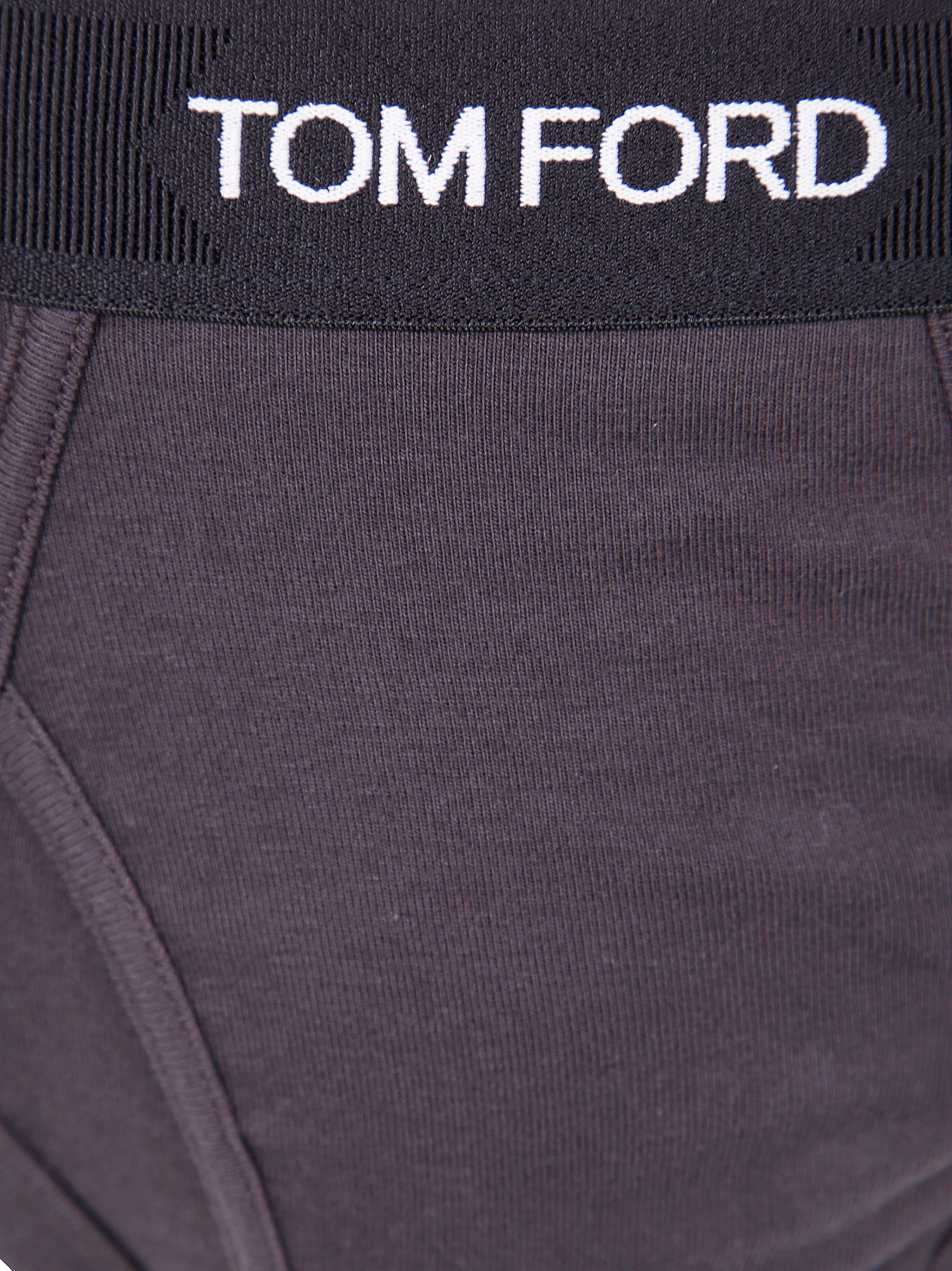 TOM FORD Men's Mini Briefs - SS25 Collection
