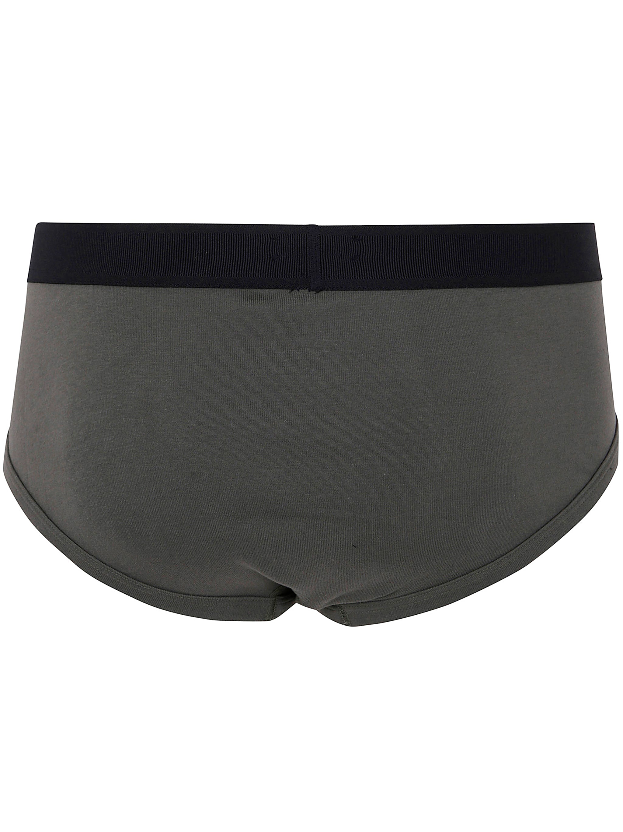 TOM FORD Men's Mini Briefs for SS25