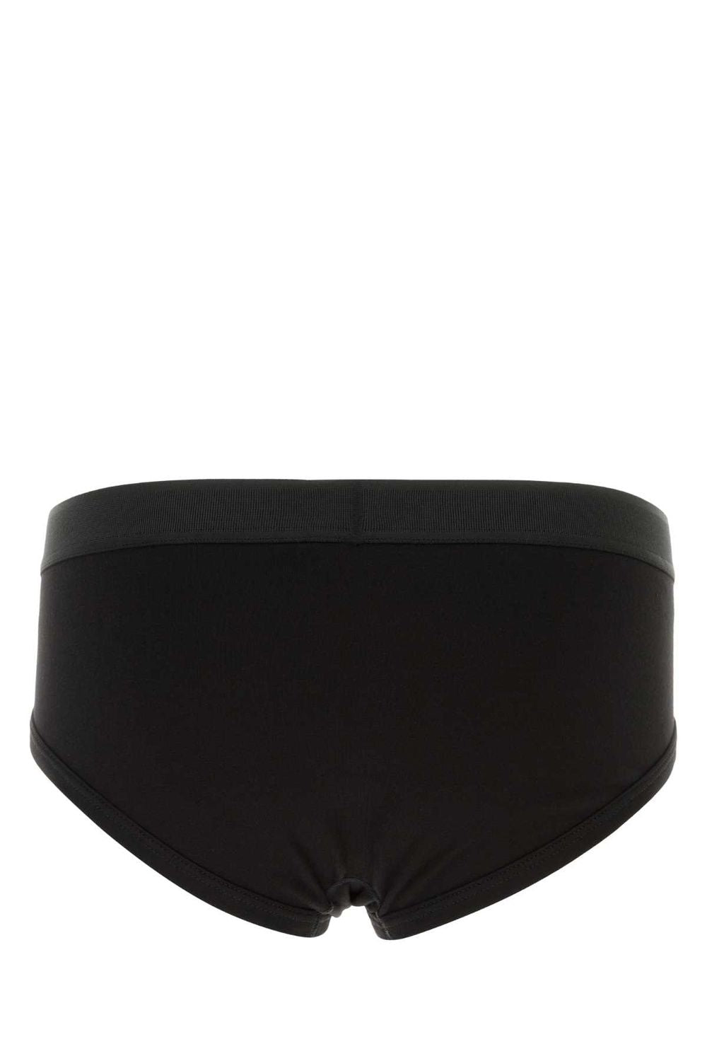 TOM FORD Mini Stretch Cotton Brief