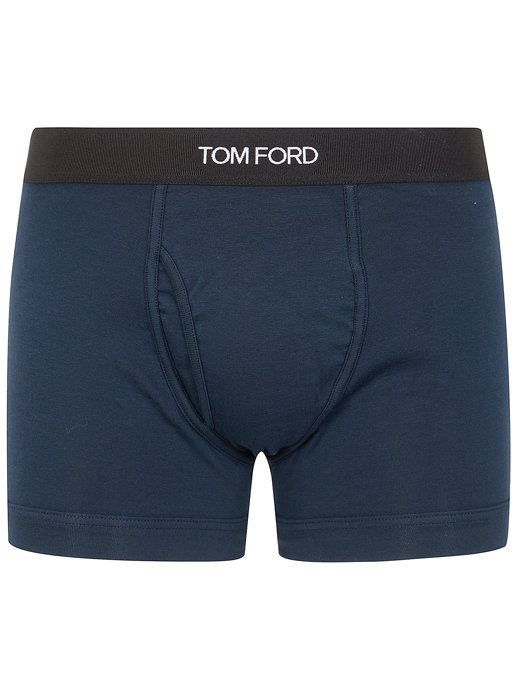 TOM FORD Premium Boxer Briefs - Men's Exclusive Fit
