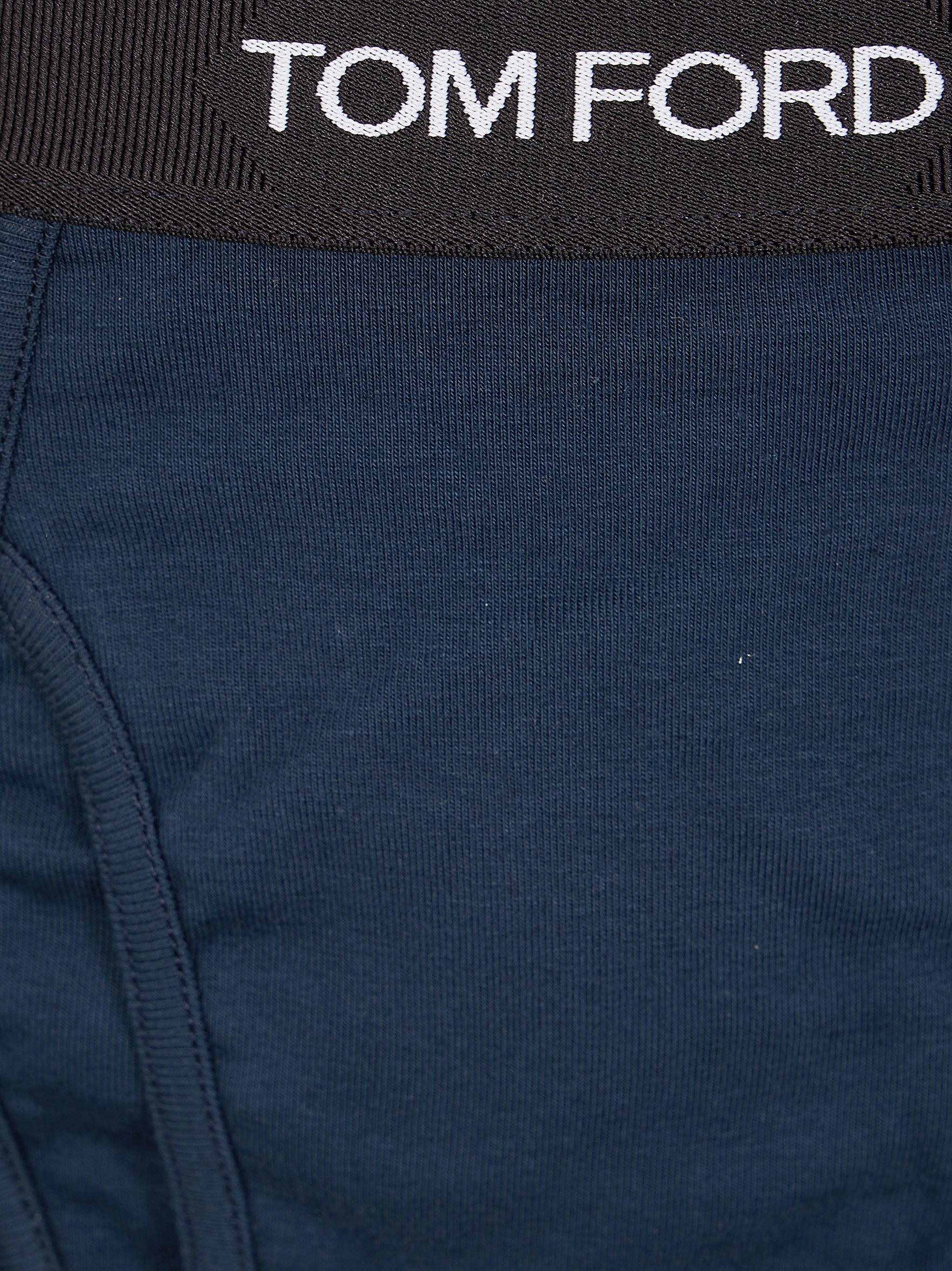 TOM FORD Premium Boxer Briefs - Men's Exclusive Fit