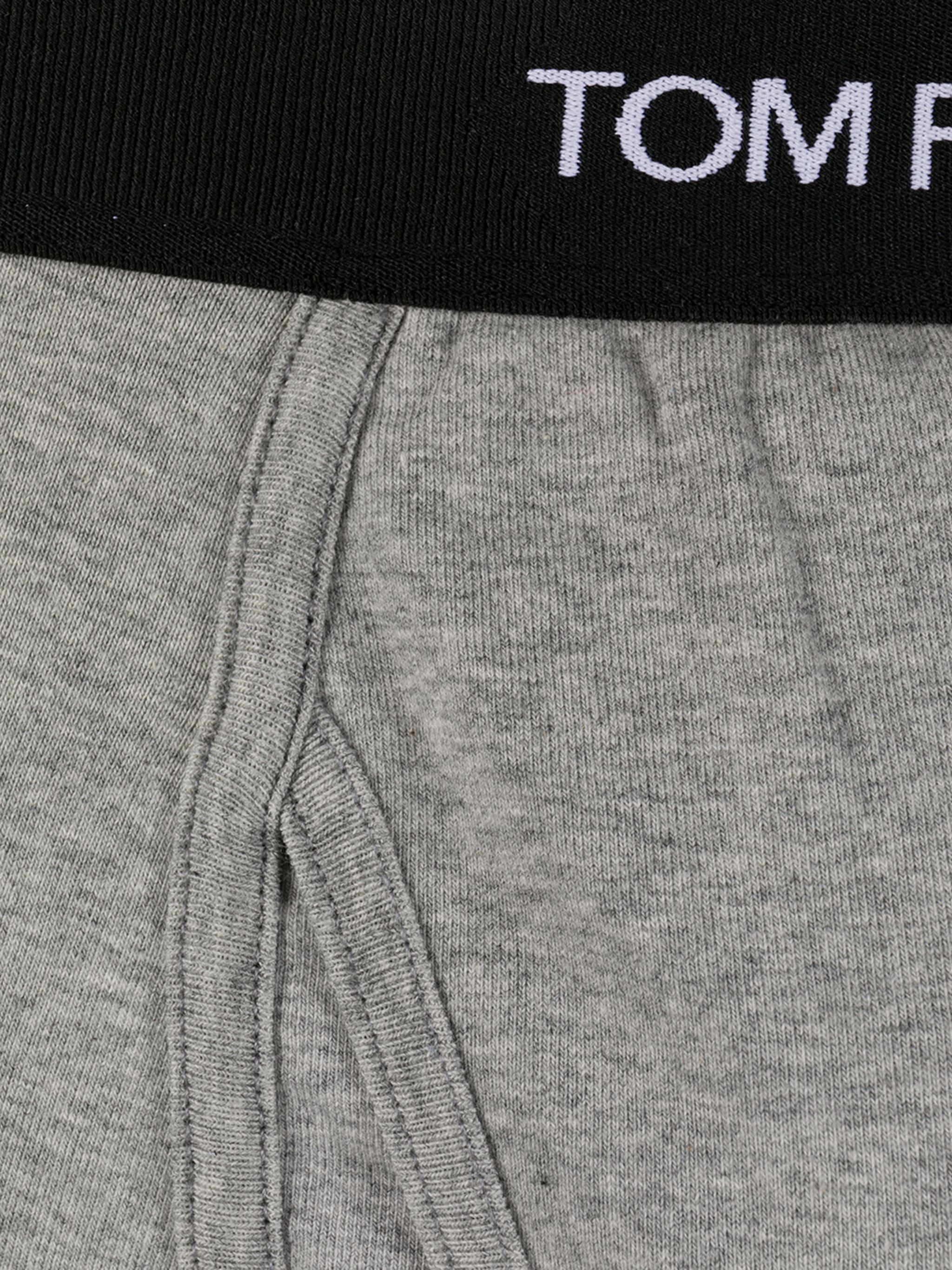 TOM FORD Men's Comfort Stretch Boxer Briefs
