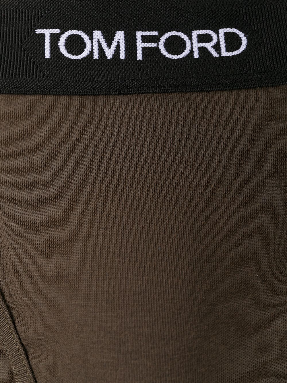 TOM FORD Men's Mini Boxer Brief