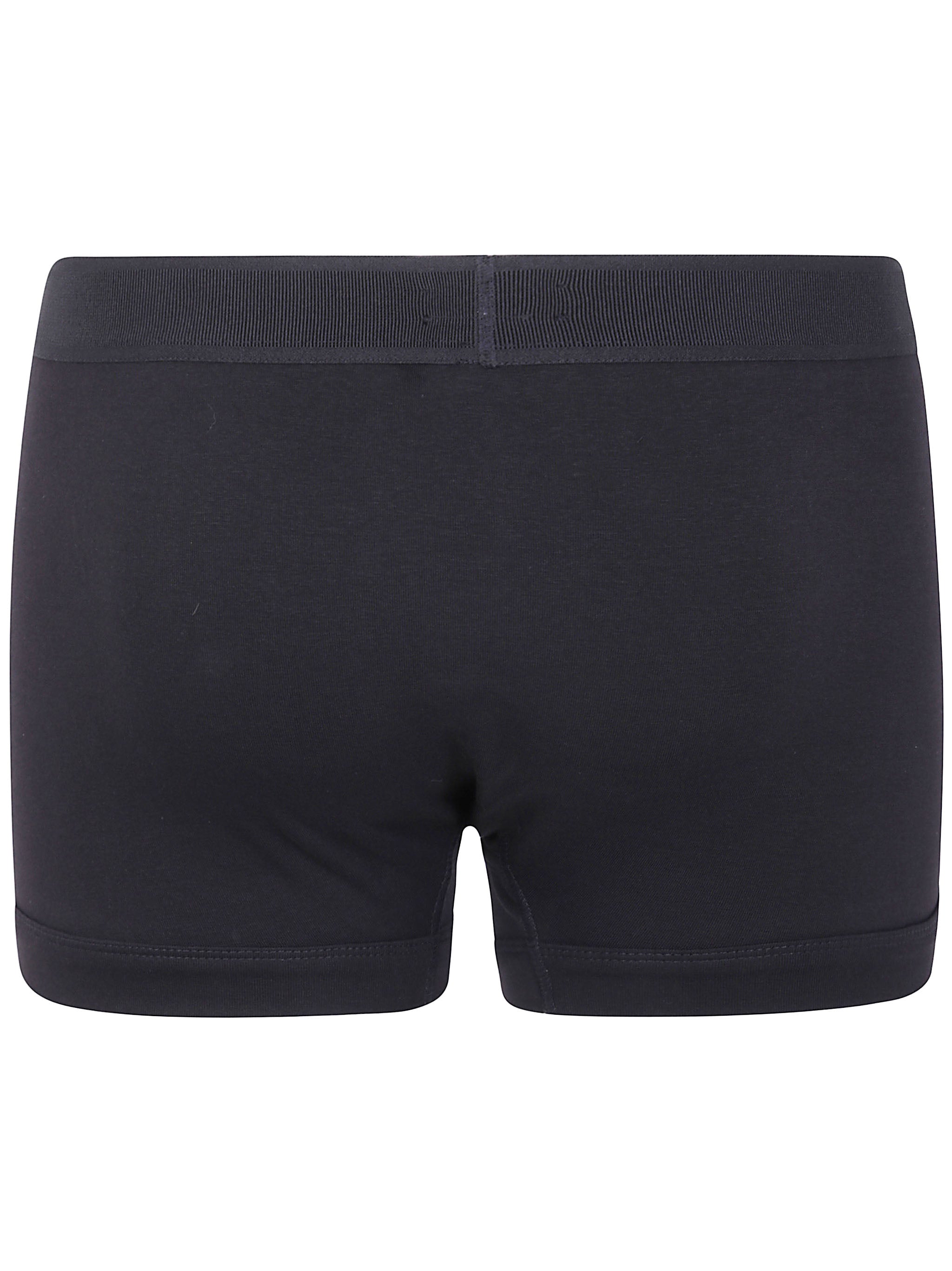 TOM FORD Luxury Men's Boxer Briefs for FW25