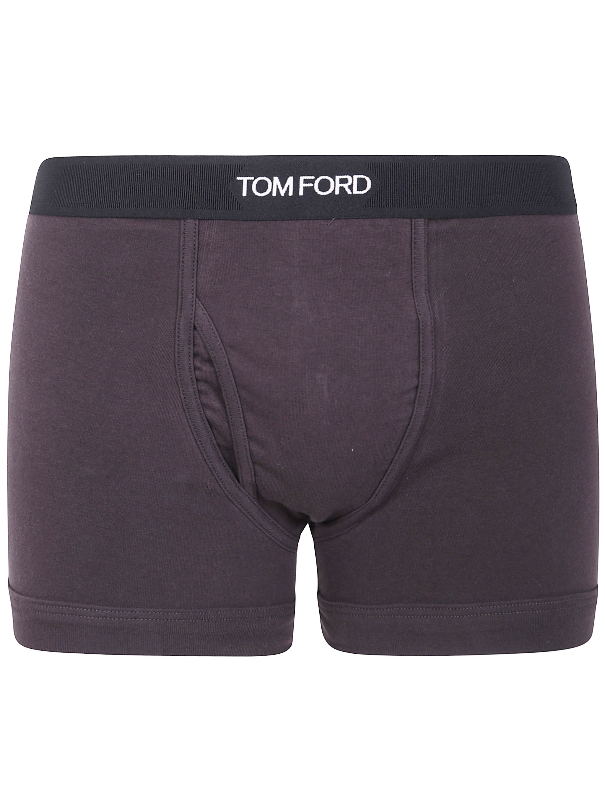 TOM FORD Men's Luxury Boxer Brief