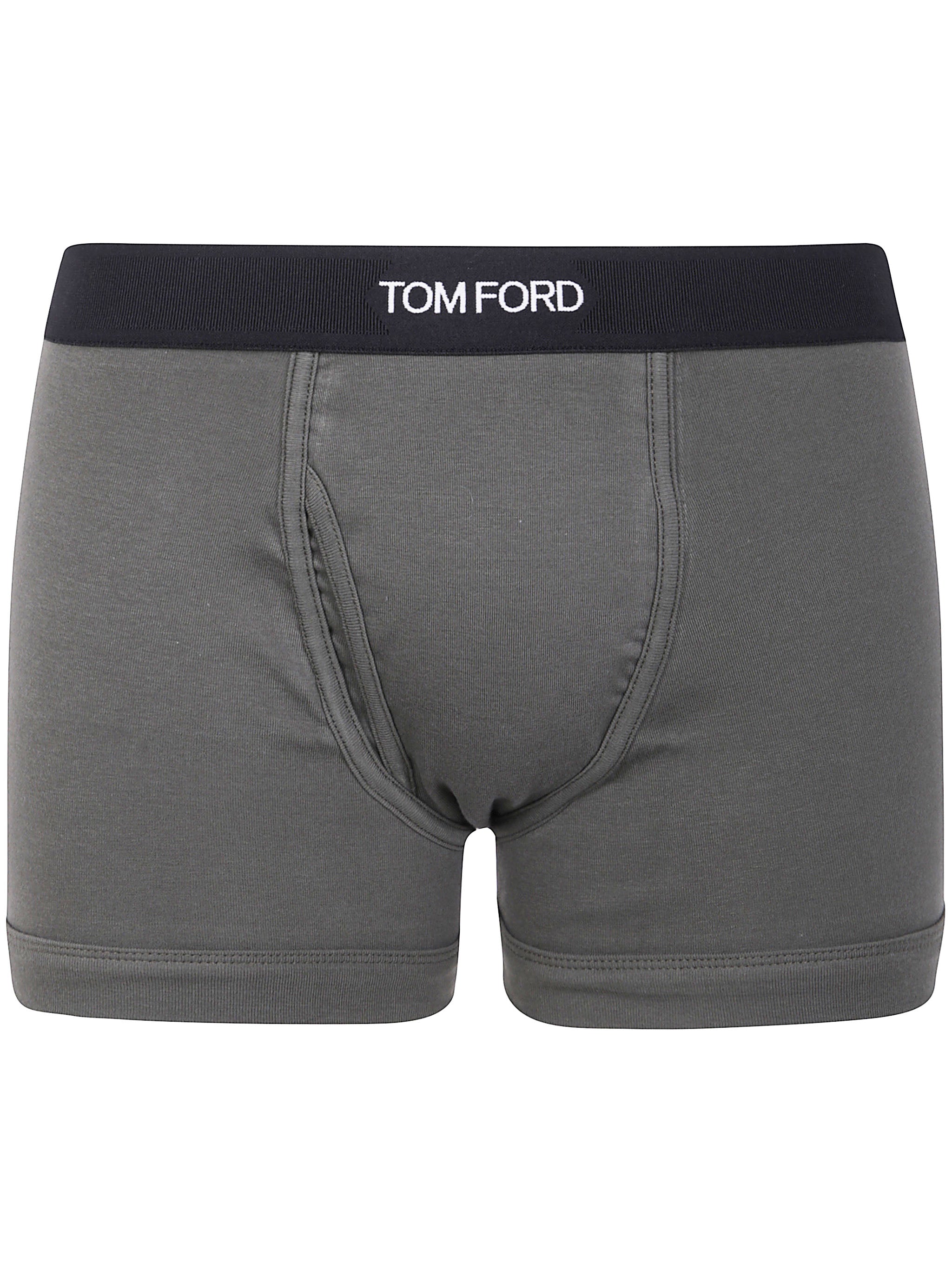 TOM FORD Men's Boxer Briefs - Fall 2025 Edition