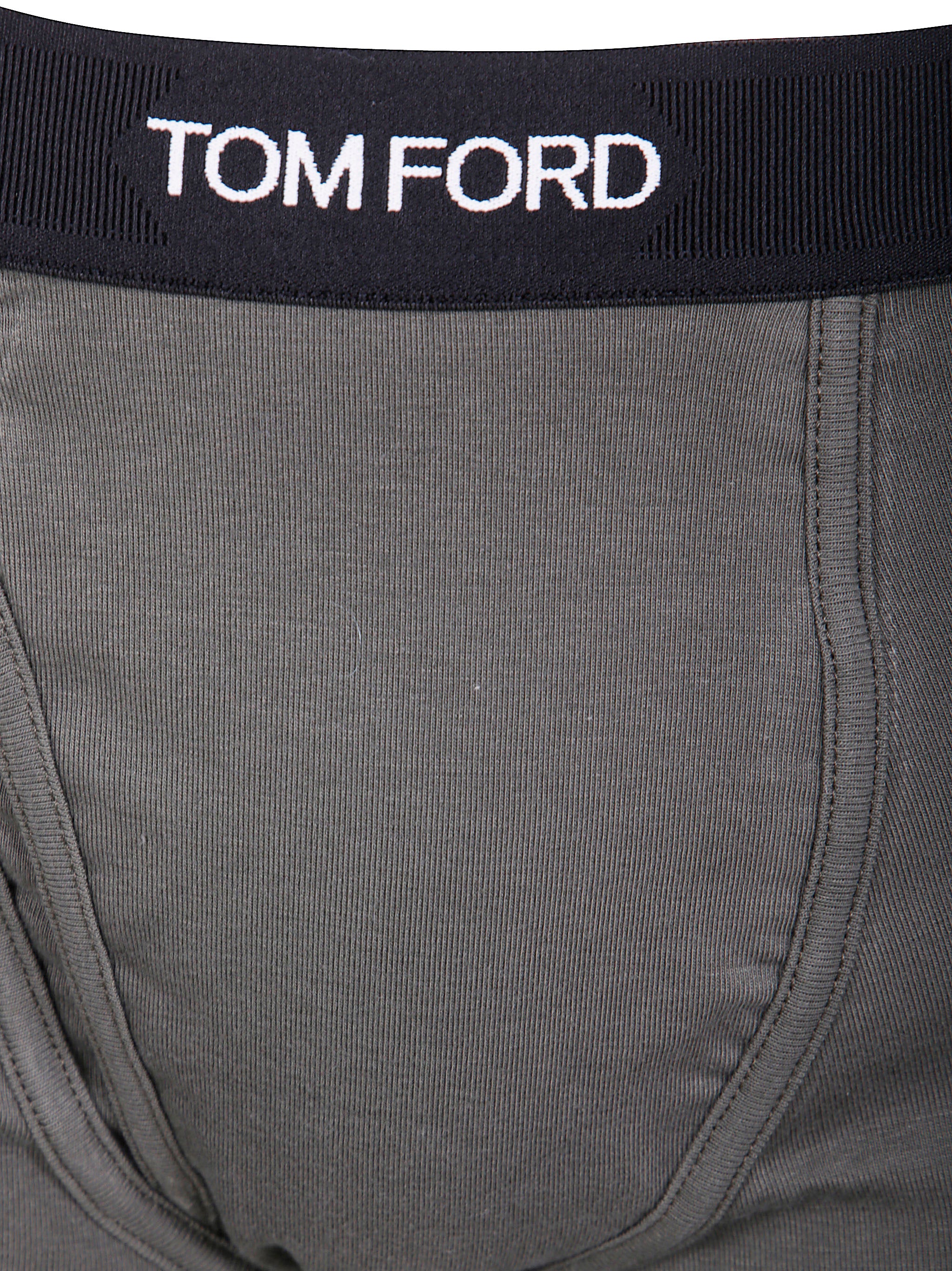 TOM FORD Men's Boxer Briefs - Fall 2025 Edition