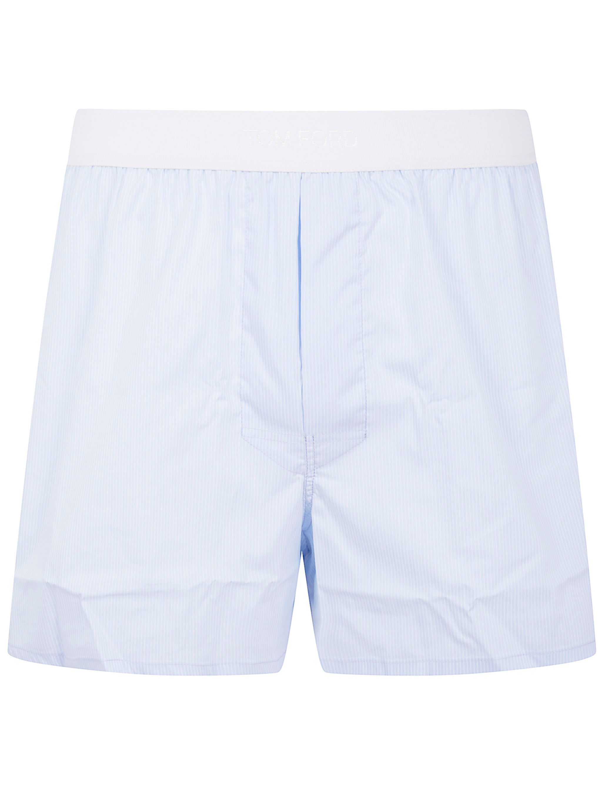 TOM FORD Men's Premium Boxer Briefs