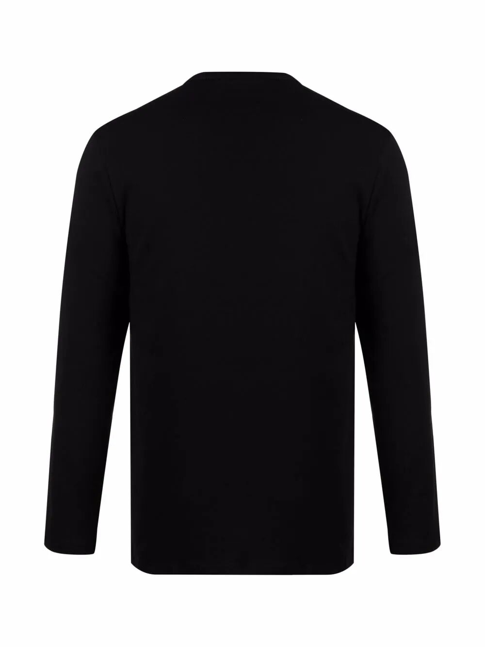 TOM FORD Men's Mini Henley T-Shirt