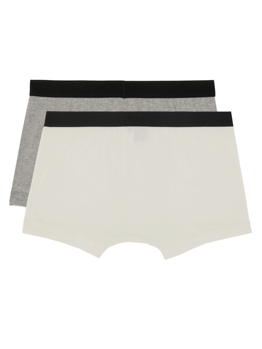 TOM FORD Dual-Pack Men's Boxer Briefs