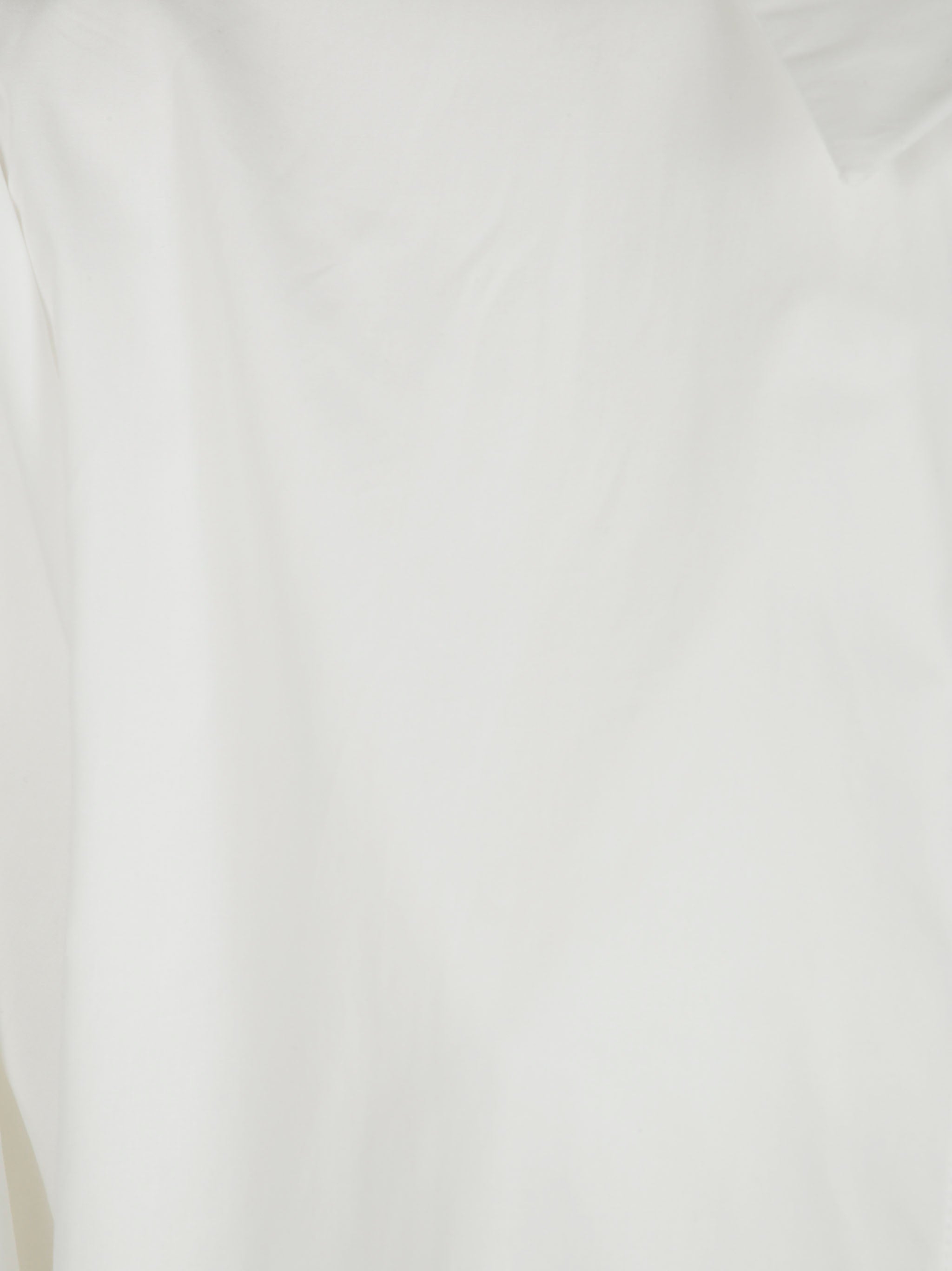 MARIA CALDERARA Essential Cotton Shirt for Women