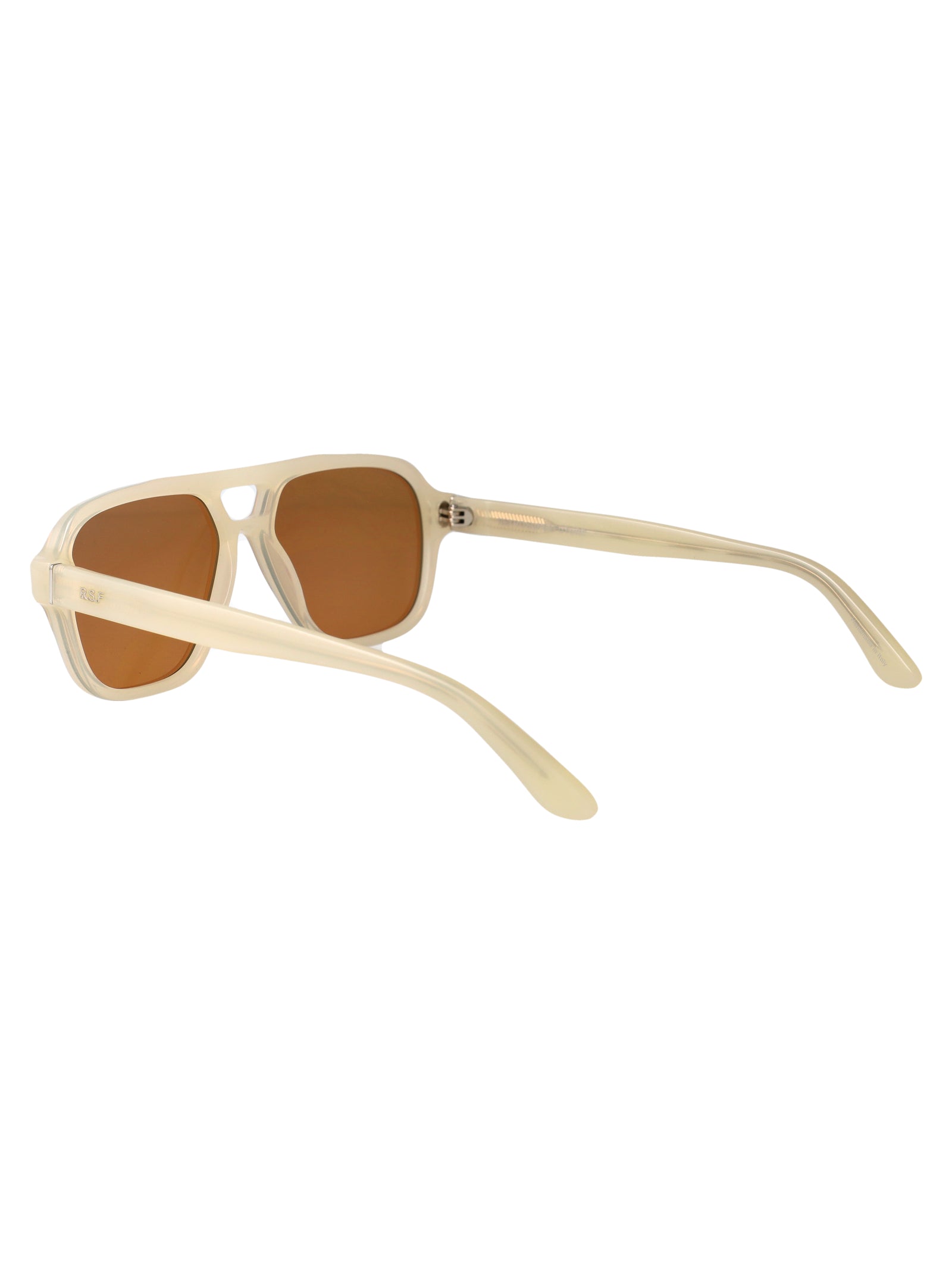 RETROSUPERFUTURE Retro Acetate Sunglasses - Unisex