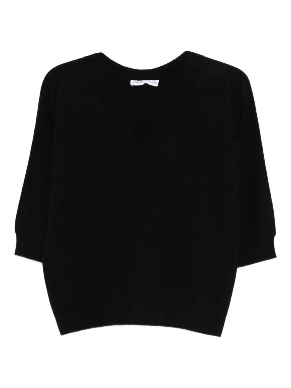 TABARONI CASHMERE Cashmere Sweater for Women - FW25